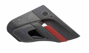 Pannello Posteriore Destro Lato Passeggero per Land Rover Range Rover Sport (13>) (2013 - In produzione)