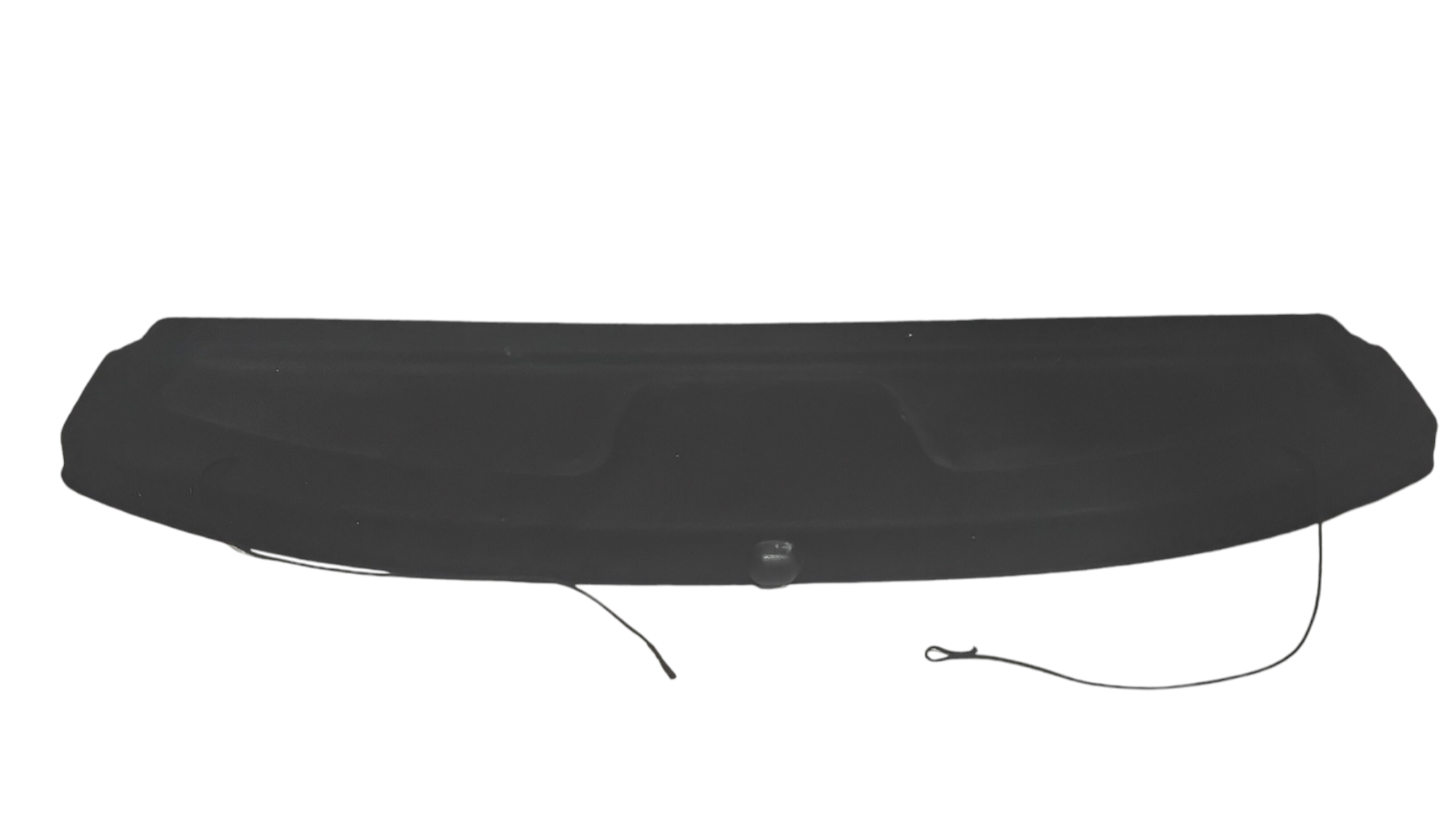 Cappelliera posteriore per Toyota Auris Serie (e150) (07>12) (2007 - 2012)