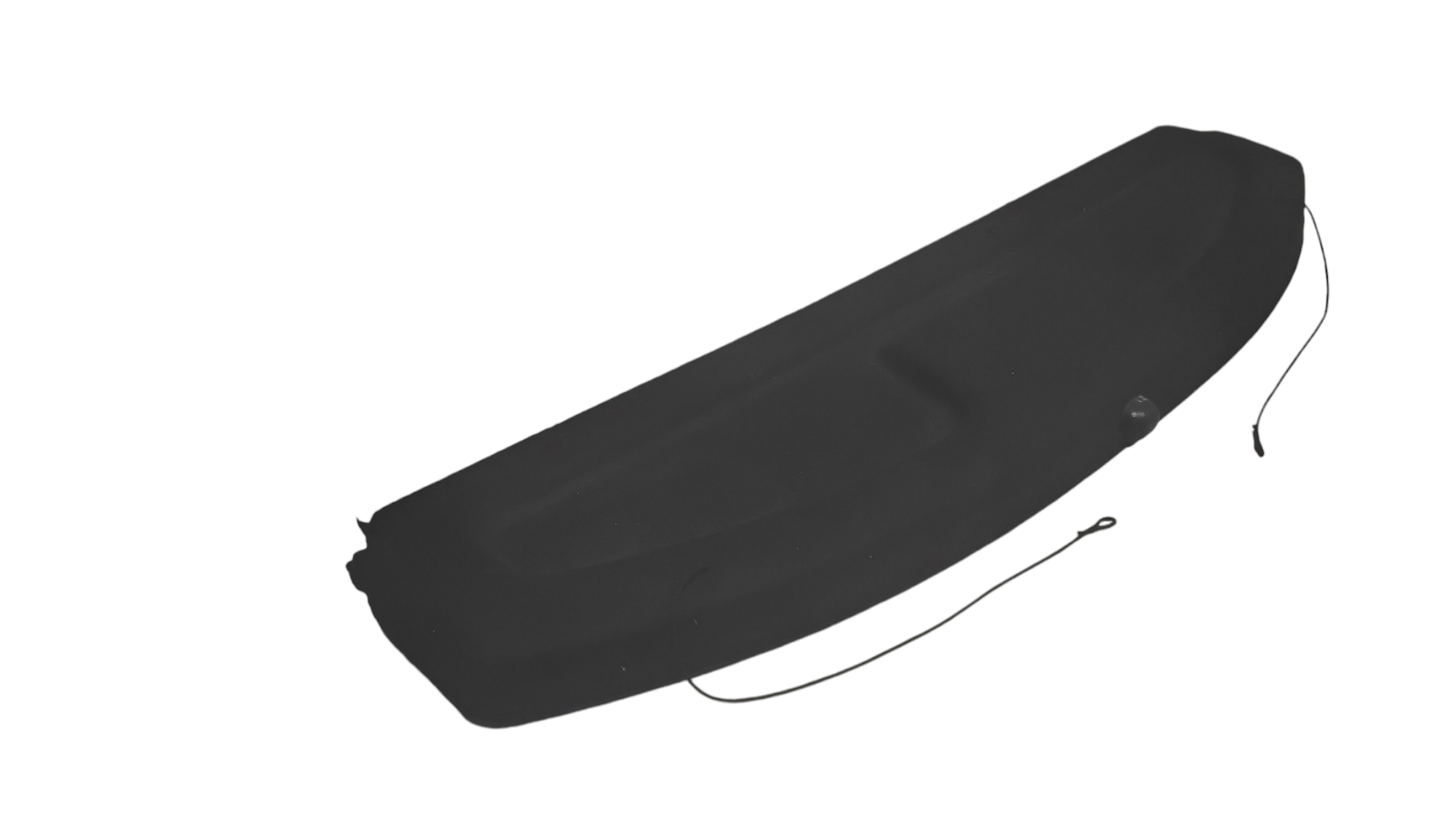 Cappelliera posteriore per Toyota Auris Serie (e150) (07>12) (2007 - 2012)