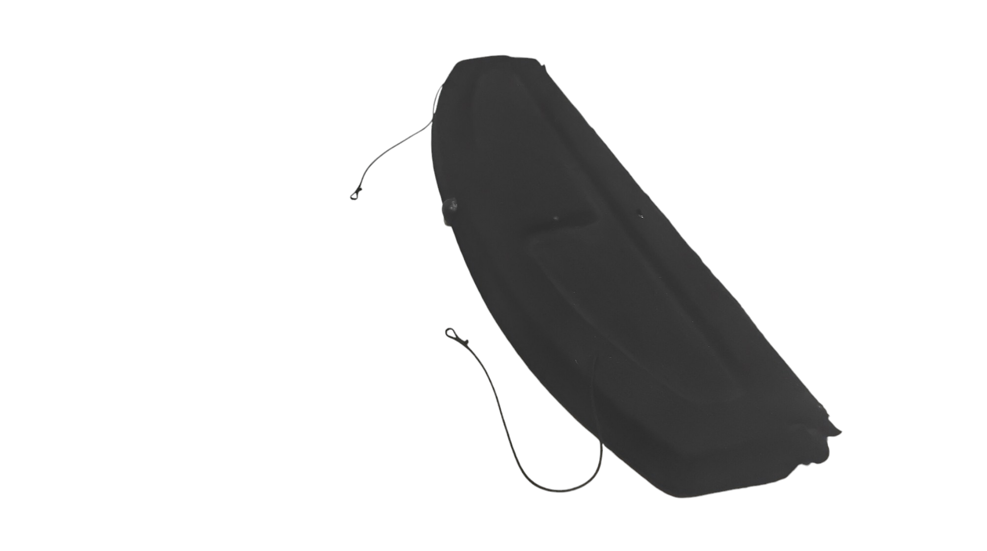 Cappelliera posteriore per Toyota Auris Serie (e150) (07>12) (2007 - 2012)