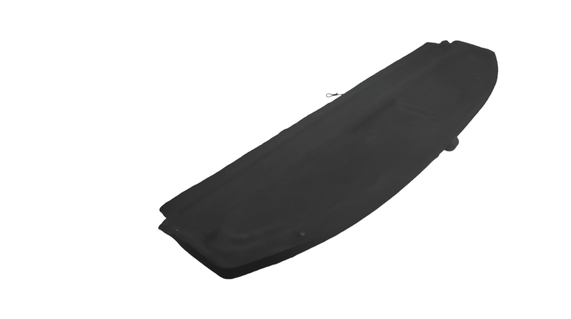 Cappelliera posteriore per Toyota Auris Serie (e150) (07>12) (2007 - 2012)