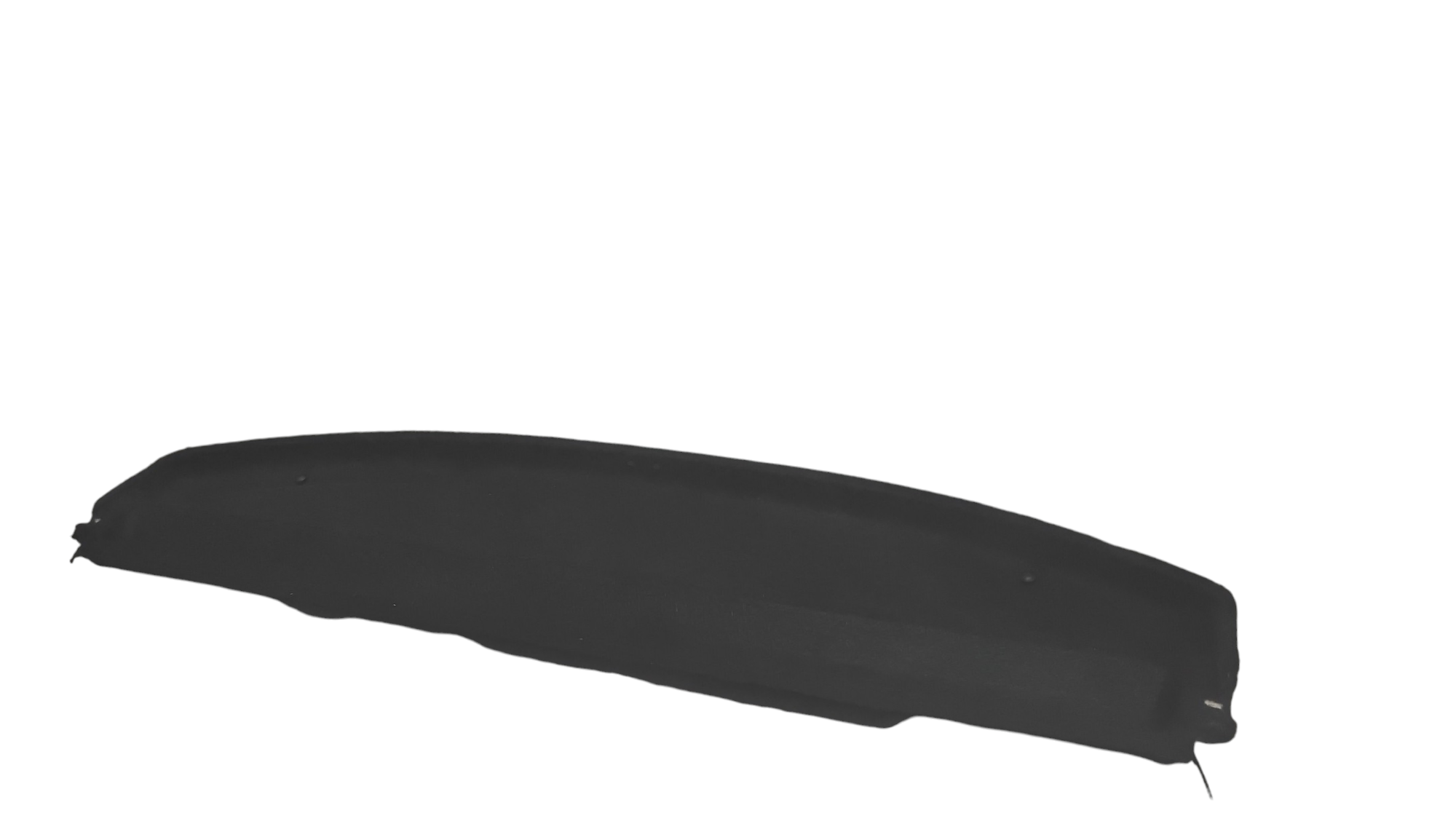 Cappelliera posteriore per Toyota Auris Serie (e150) (07>12) (2007 - 2012)