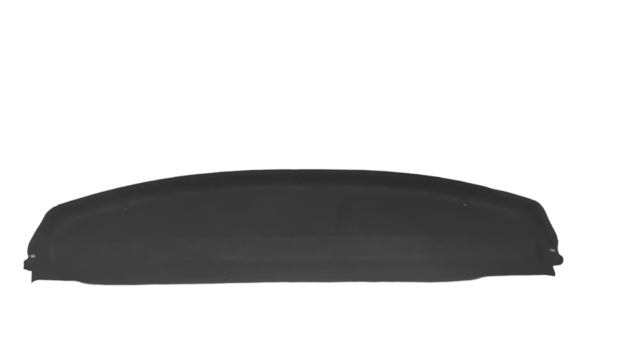 Cappelliera posteriore per Toyota Auris Serie (e150) (07>12) (2007 - 2012)