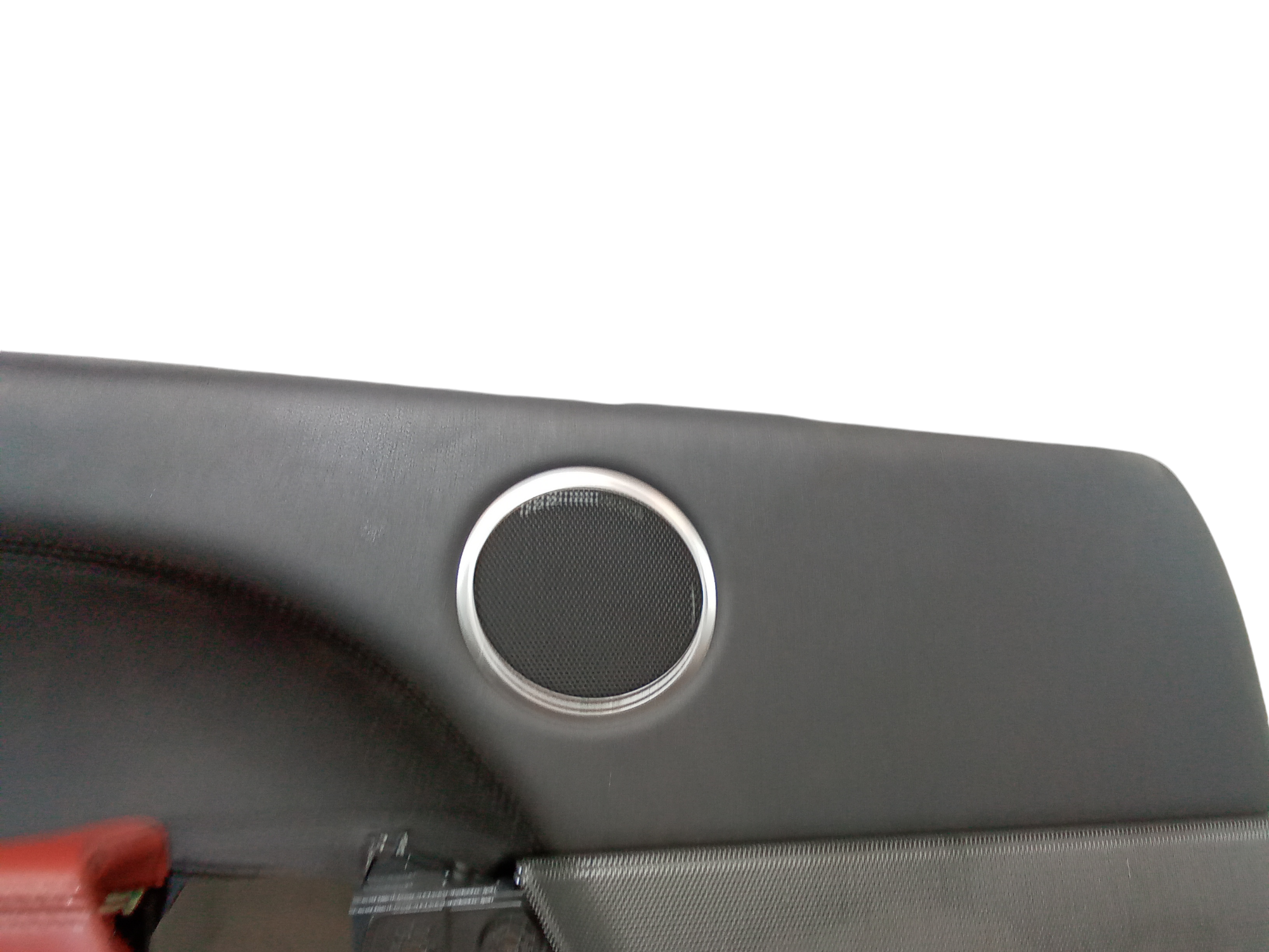 Pannello anteriore sinistro lato Guida per Land Rover Range Rover Sport (13>) (2013 - In produzione)