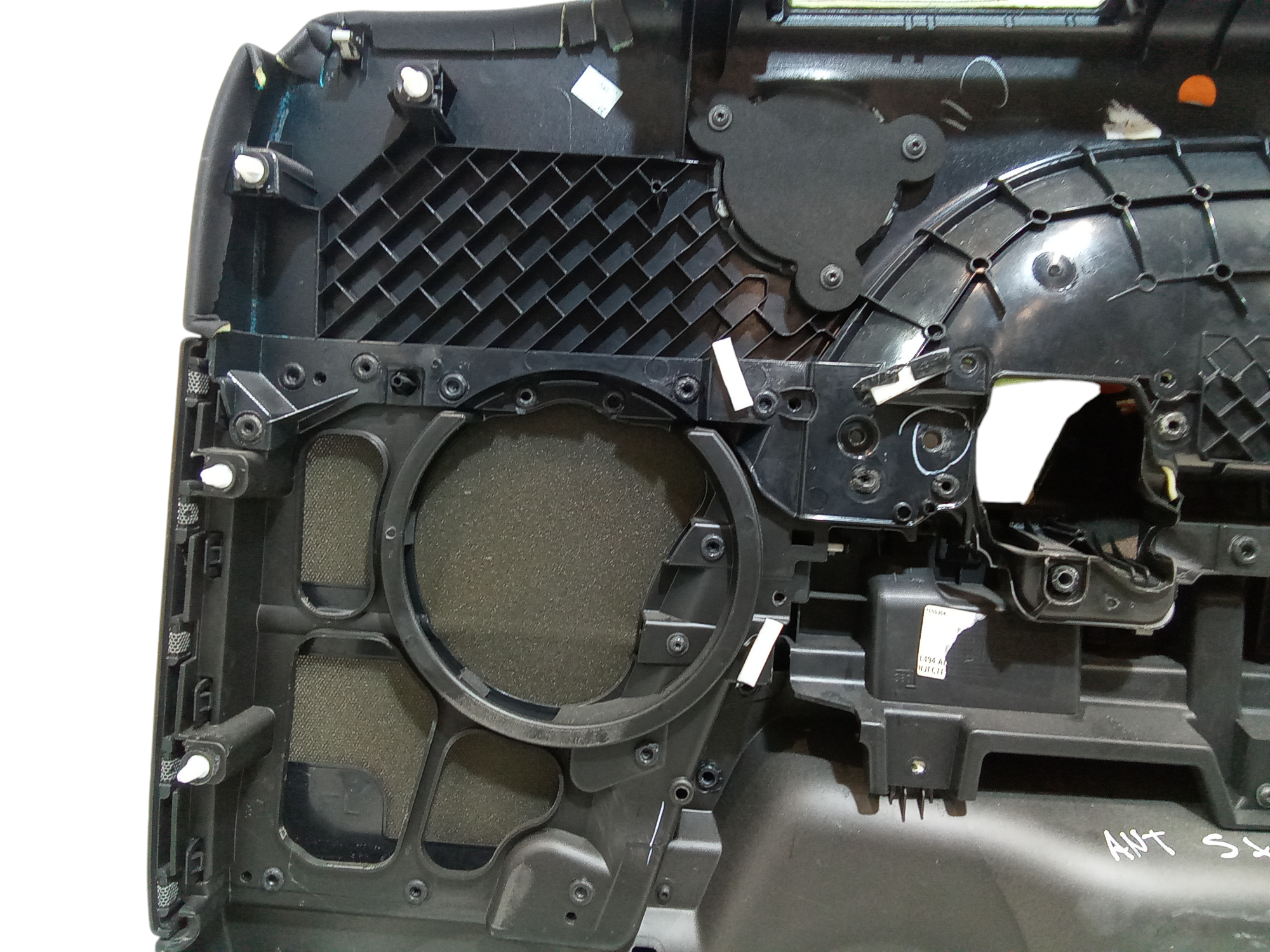 Pannello anteriore sinistro lato Guida per Land Rover Range Rover Sport (13>) (2013 - In produzione)