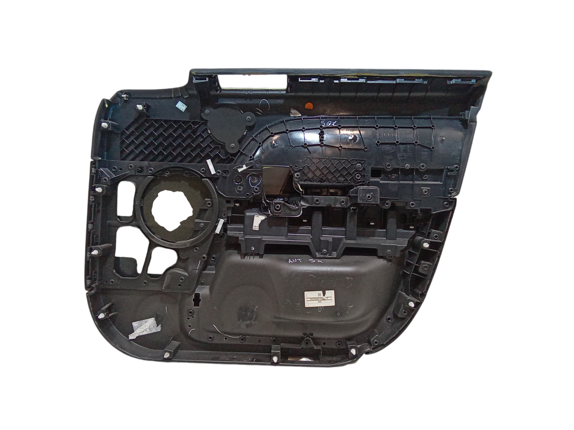 Pannello anteriore sinistro lato Guida per Land Rover Range Rover Sport (13>) (2013 - In produzione)