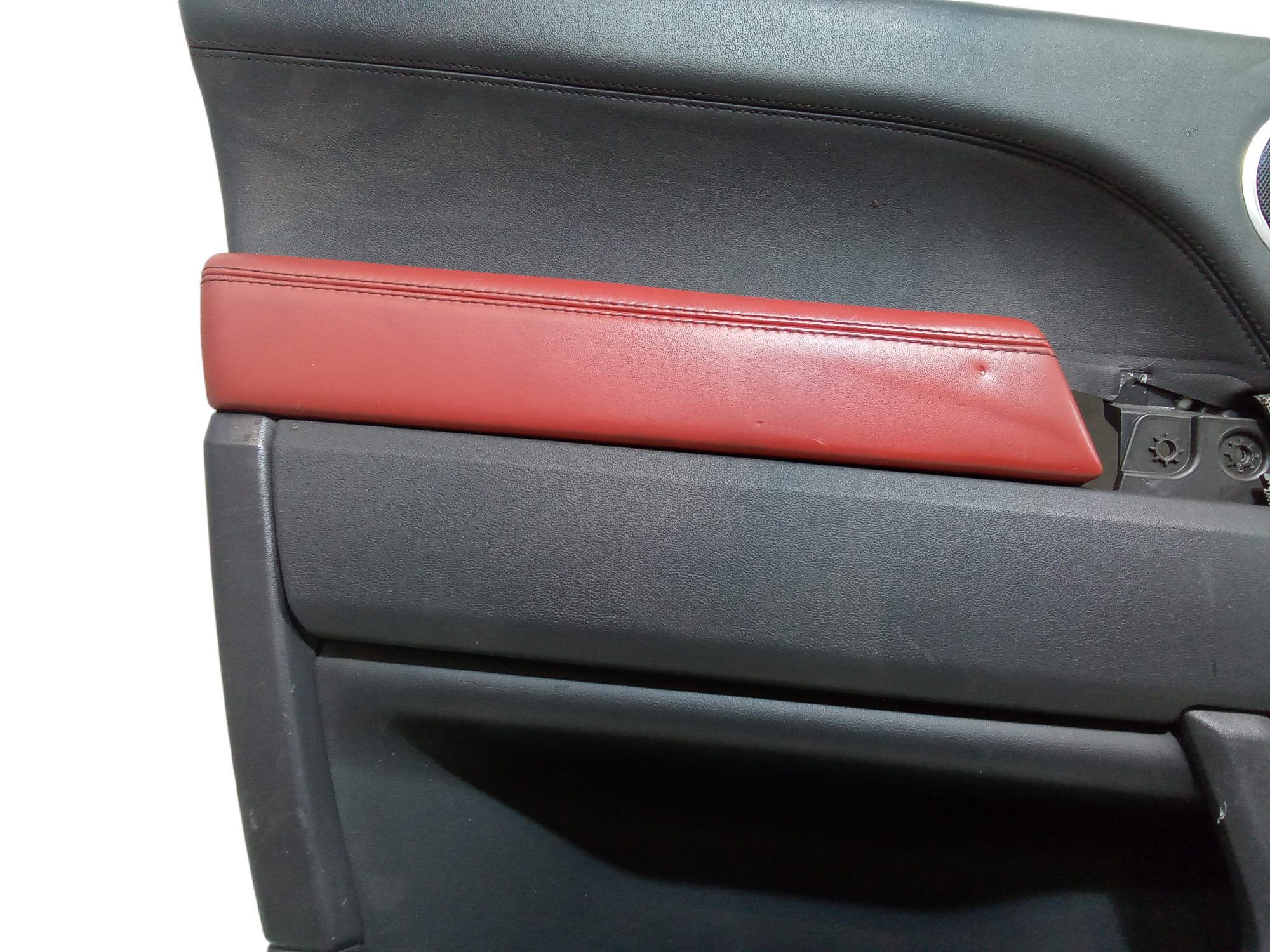 Pannello anteriore sinistro lato Guida per Land Rover Range Rover Sport (13>) (2013 - In produzione)