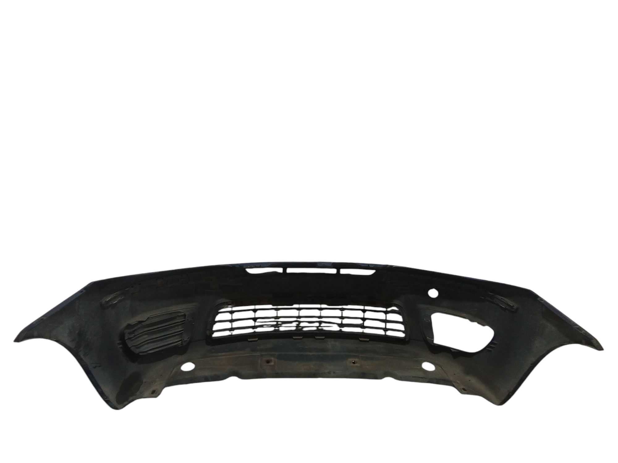 Paraurti Anteriore Completo per Fiat Punto Berlina 5p 2 Serie (1999 - 2003)