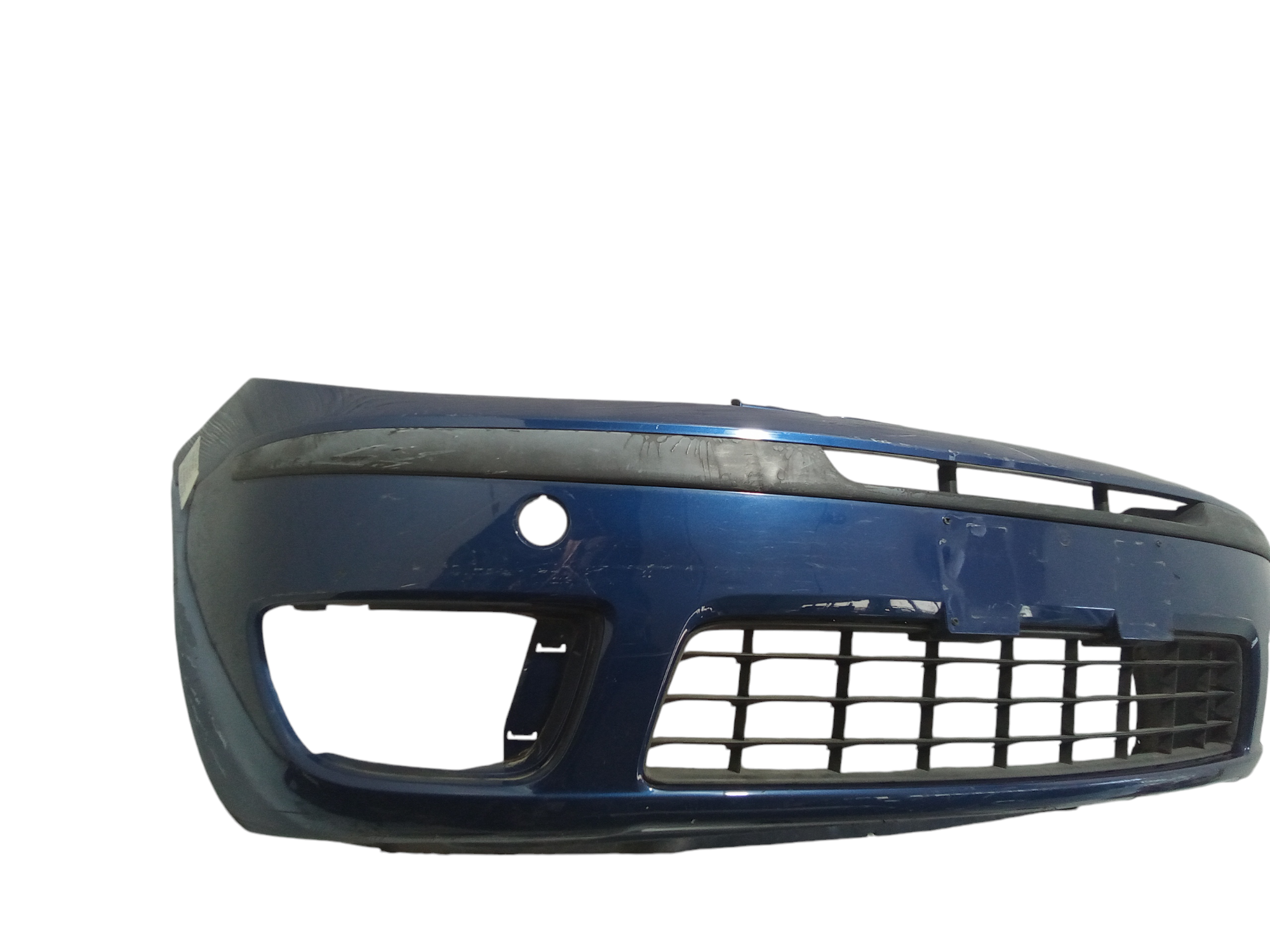 Paraurti Anteriore Completo per Fiat Punto Berlina 5p 2 Serie (1999 - 2003)