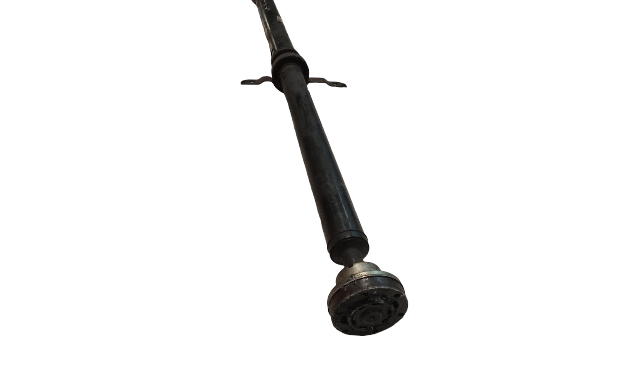 Trasmissione per Audi Q5 Serie (8rb) (08>12) (2008 - 2012)