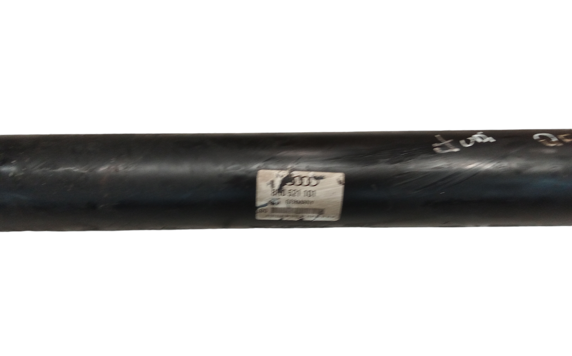 Trasmissione per Audi Q5 Serie (8rb) (08>12) (2008 - 2012)