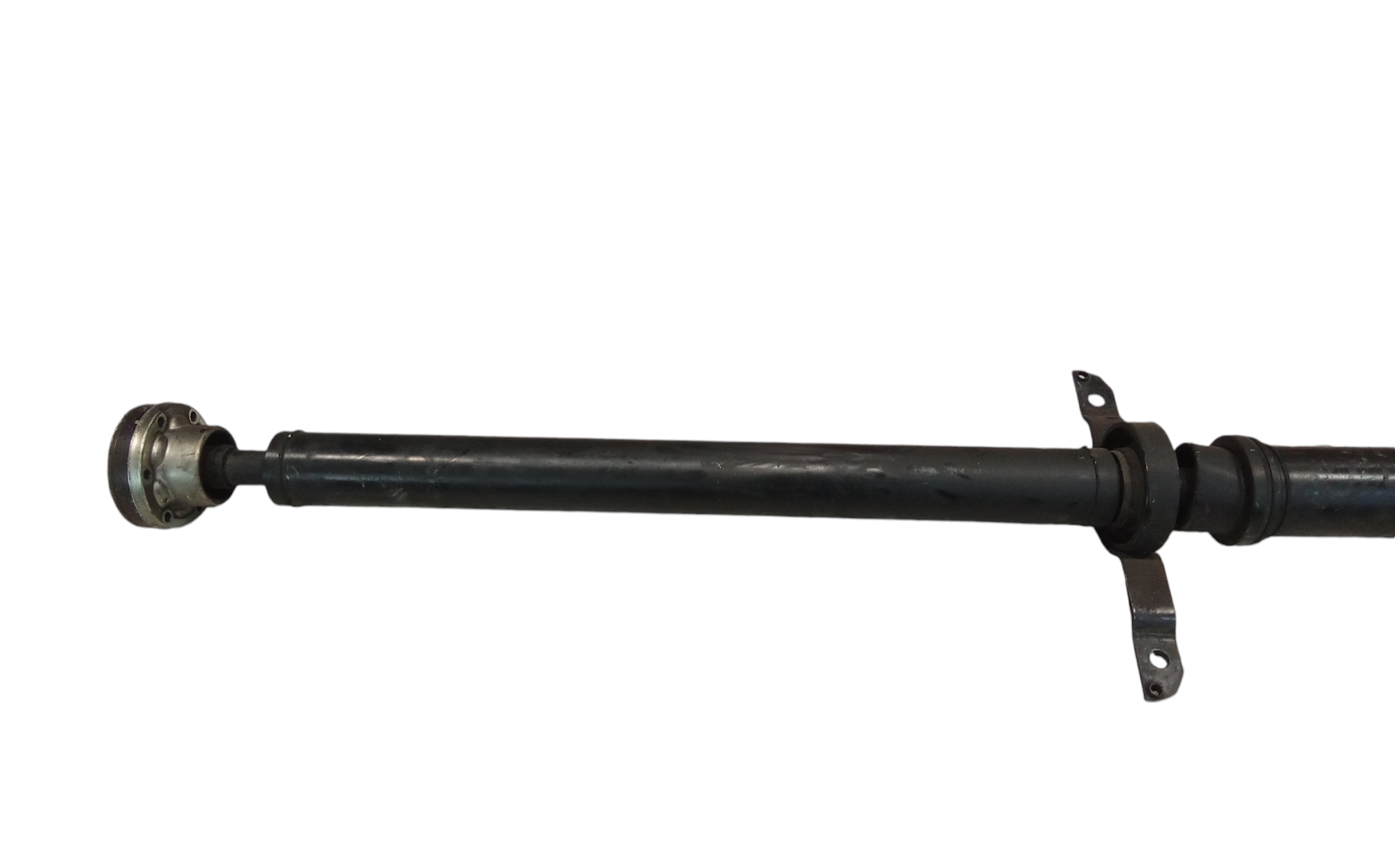 Trasmissione per Audi Q5 Serie (8rb) (08>12) (2008 - 2012)