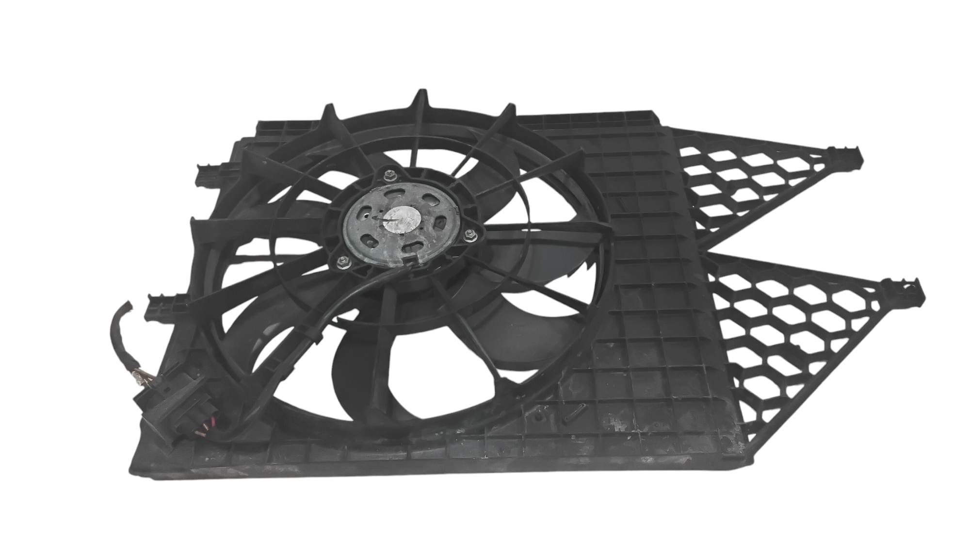 Elettroventola per Volkswagen Polo 5 Serie (2009 - 2017)