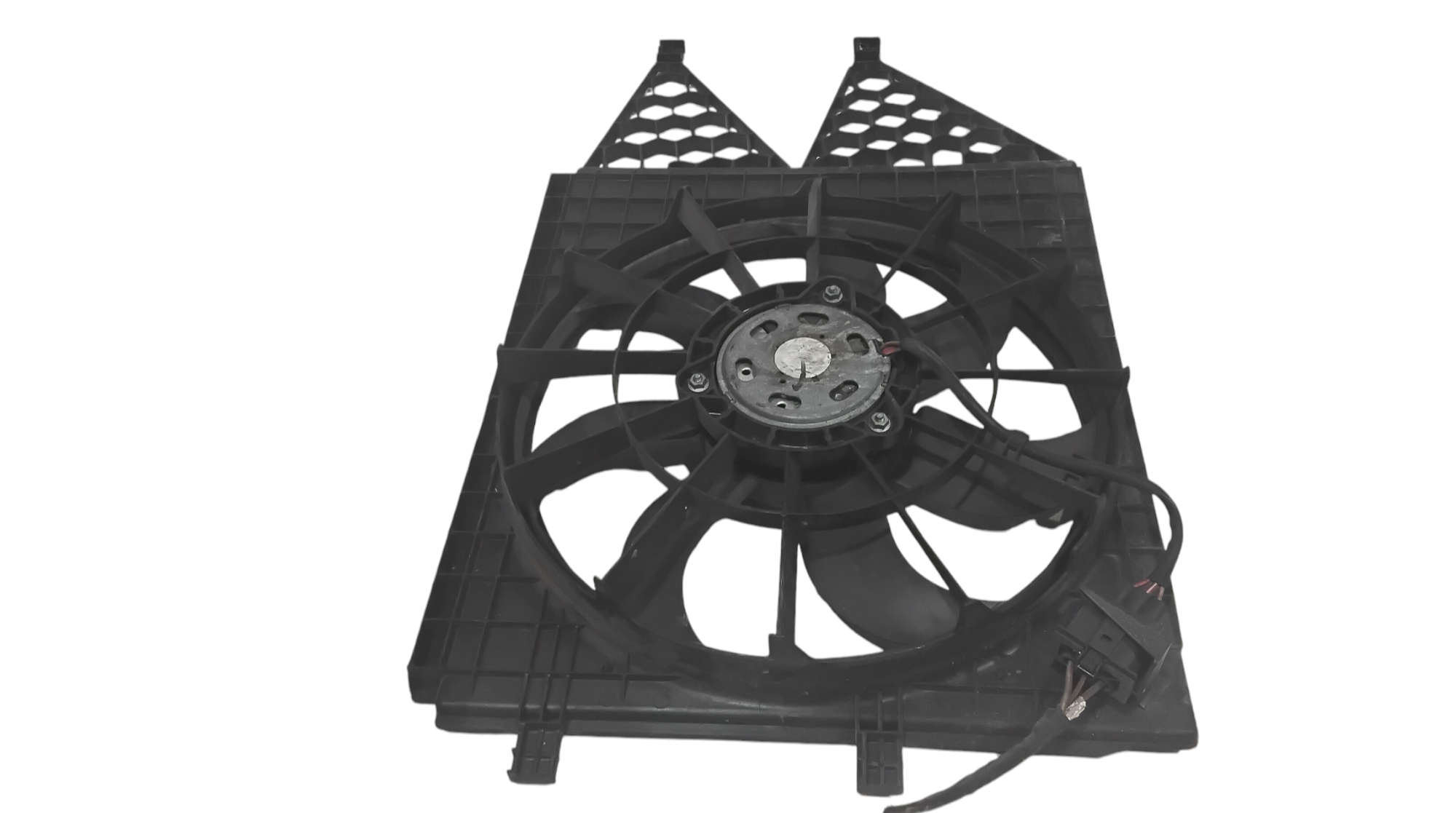 Elettroventola per Volkswagen Polo 5 Serie (2009 - 2017)