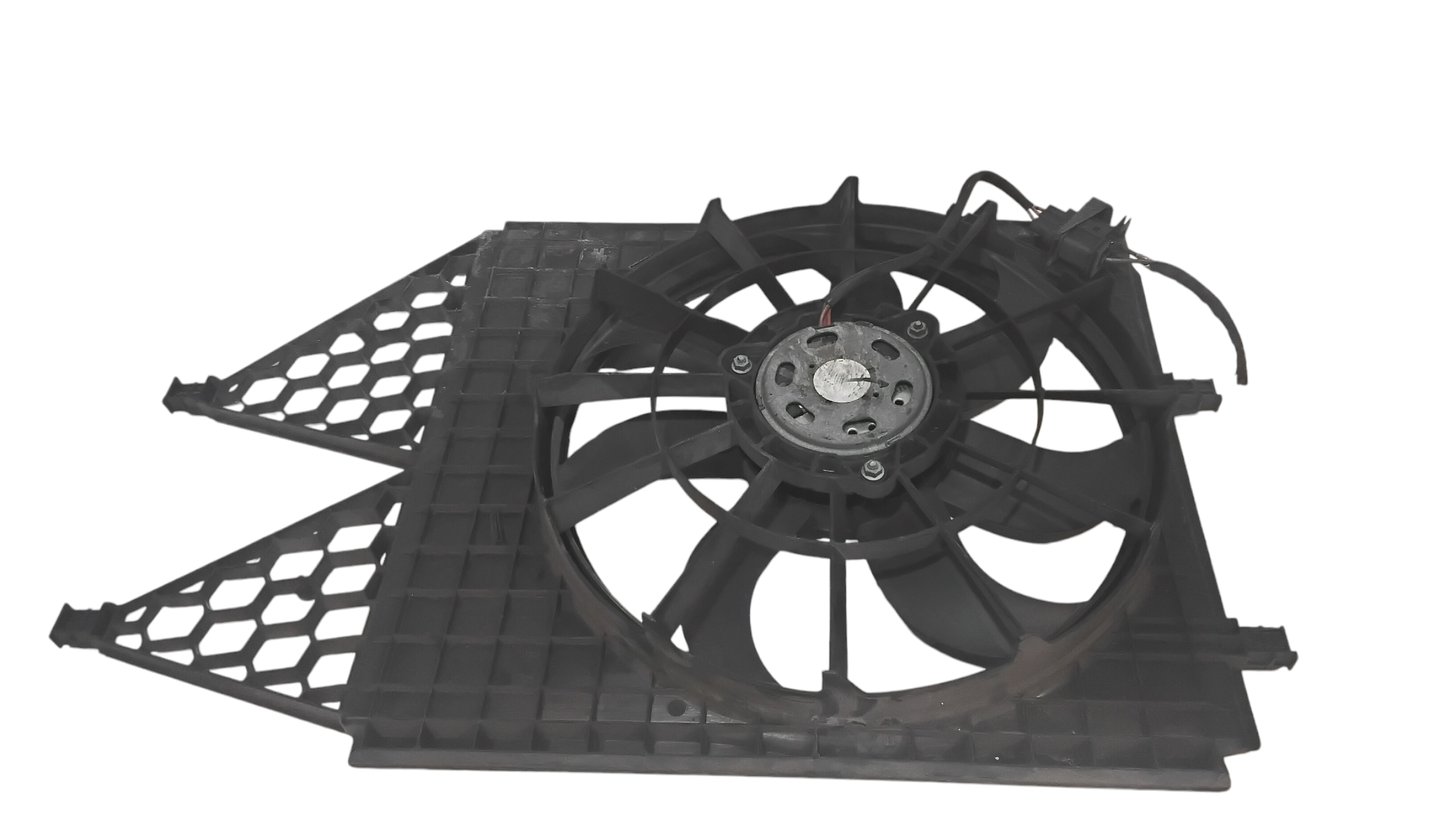 Elettroventola per Volkswagen Polo 5 Serie (2009 - 2017)