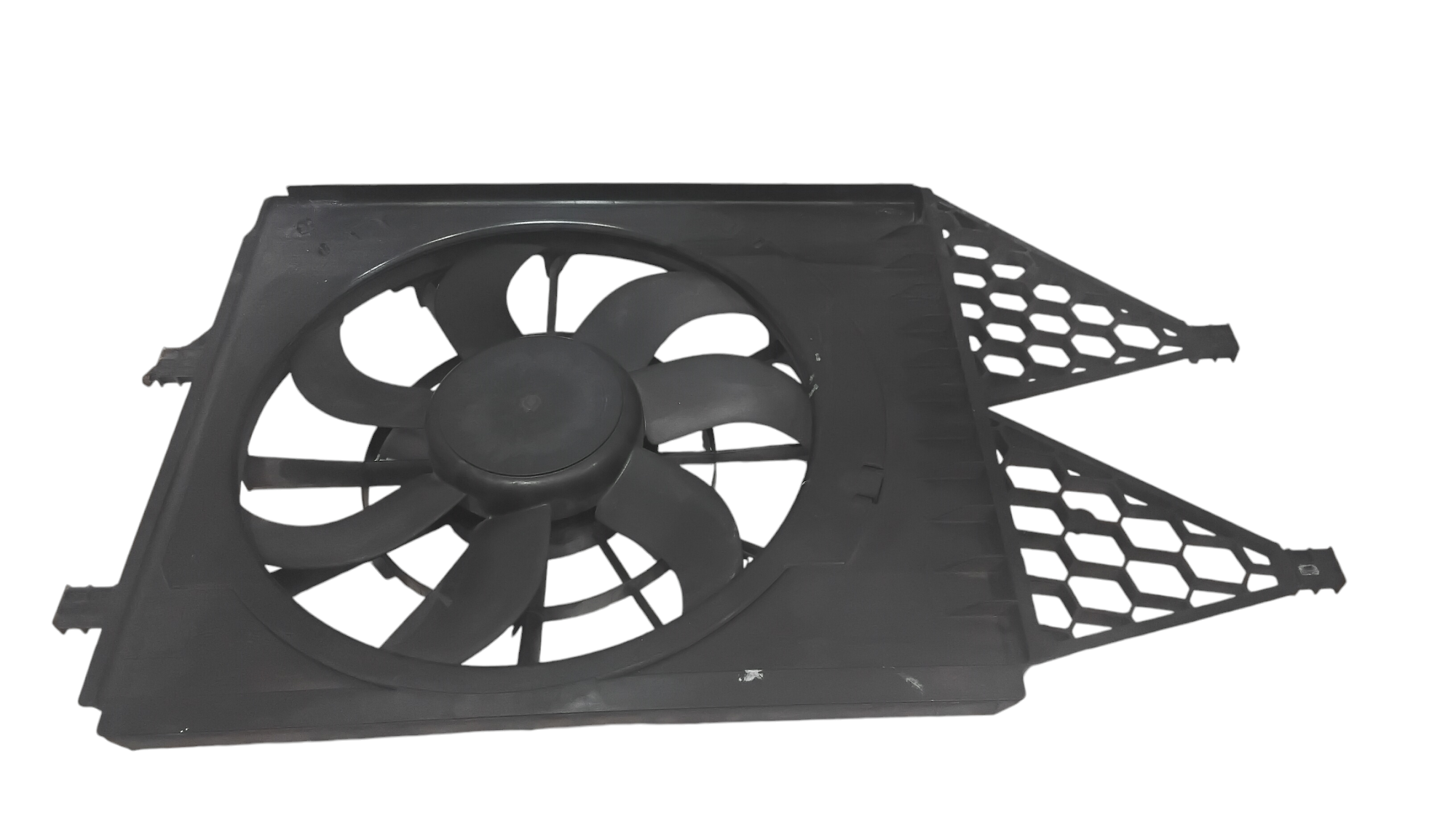 Elettroventola per Volkswagen Polo 5 Serie (2009 - 2017)