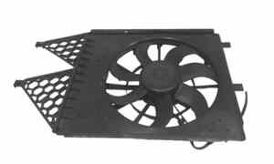 Elettroventola per Volkswagen Polo 5 Serie (2009 - 2017)