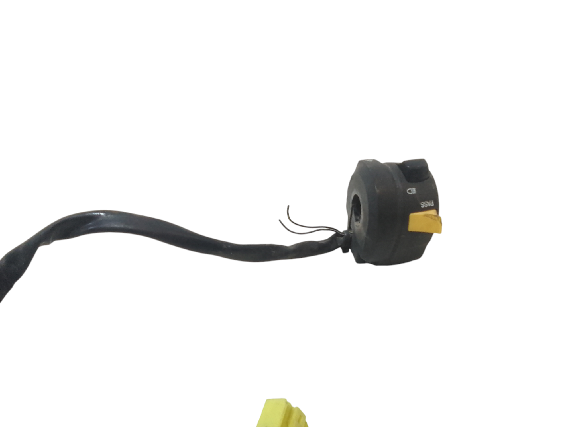 Devioluci sinistro per Suzuki Gsr 600 600 Cc (2006 - In produzione)