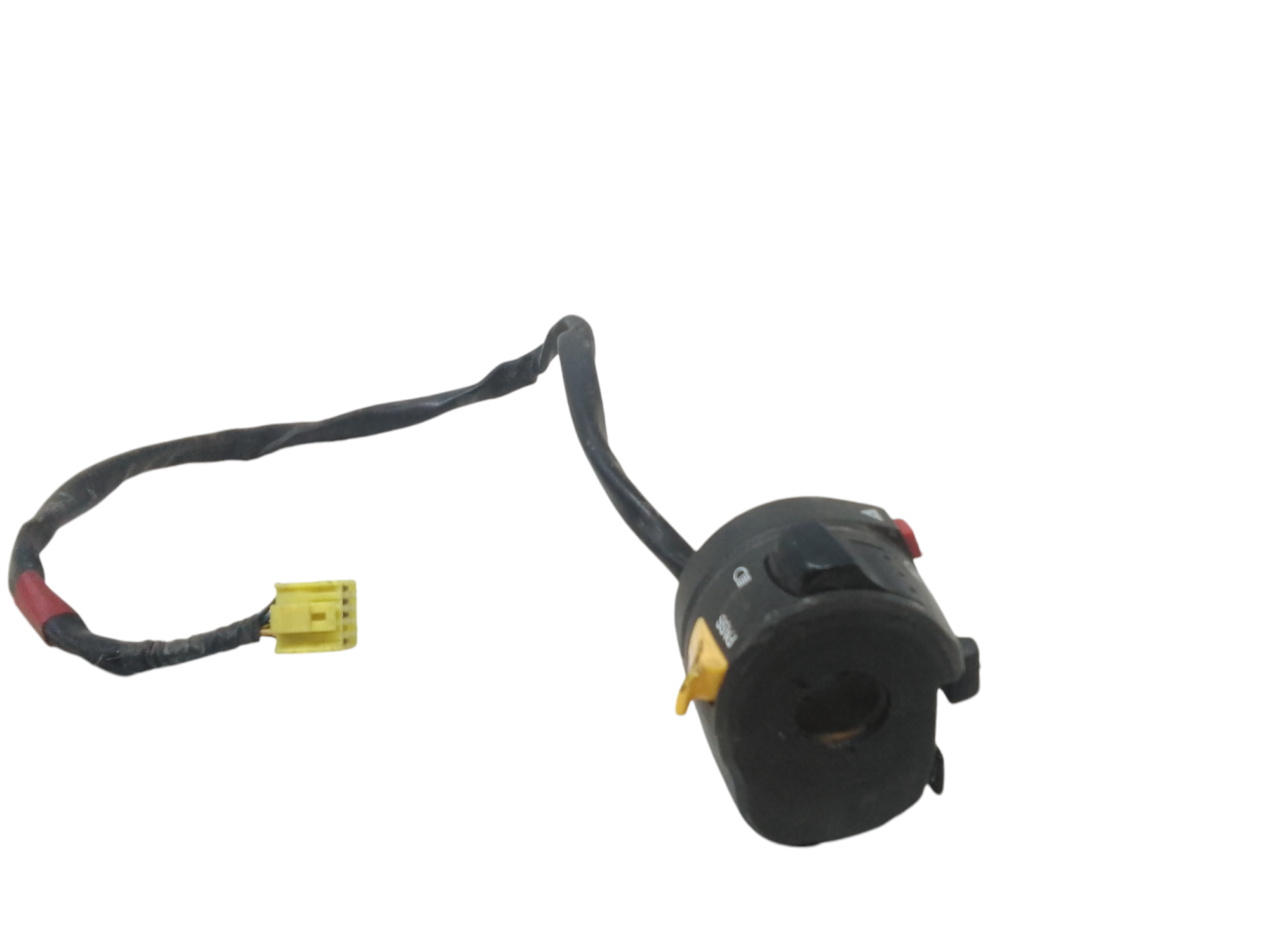 Devioluci sinistro per Suzuki Gsr 600 600 Cc (2006 - In produzione)