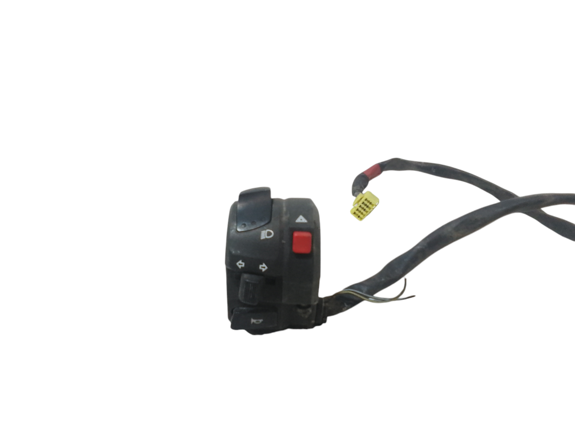 Devioluci sinistro per Suzuki Gsr 600 600 Cc (2006 - In produzione)