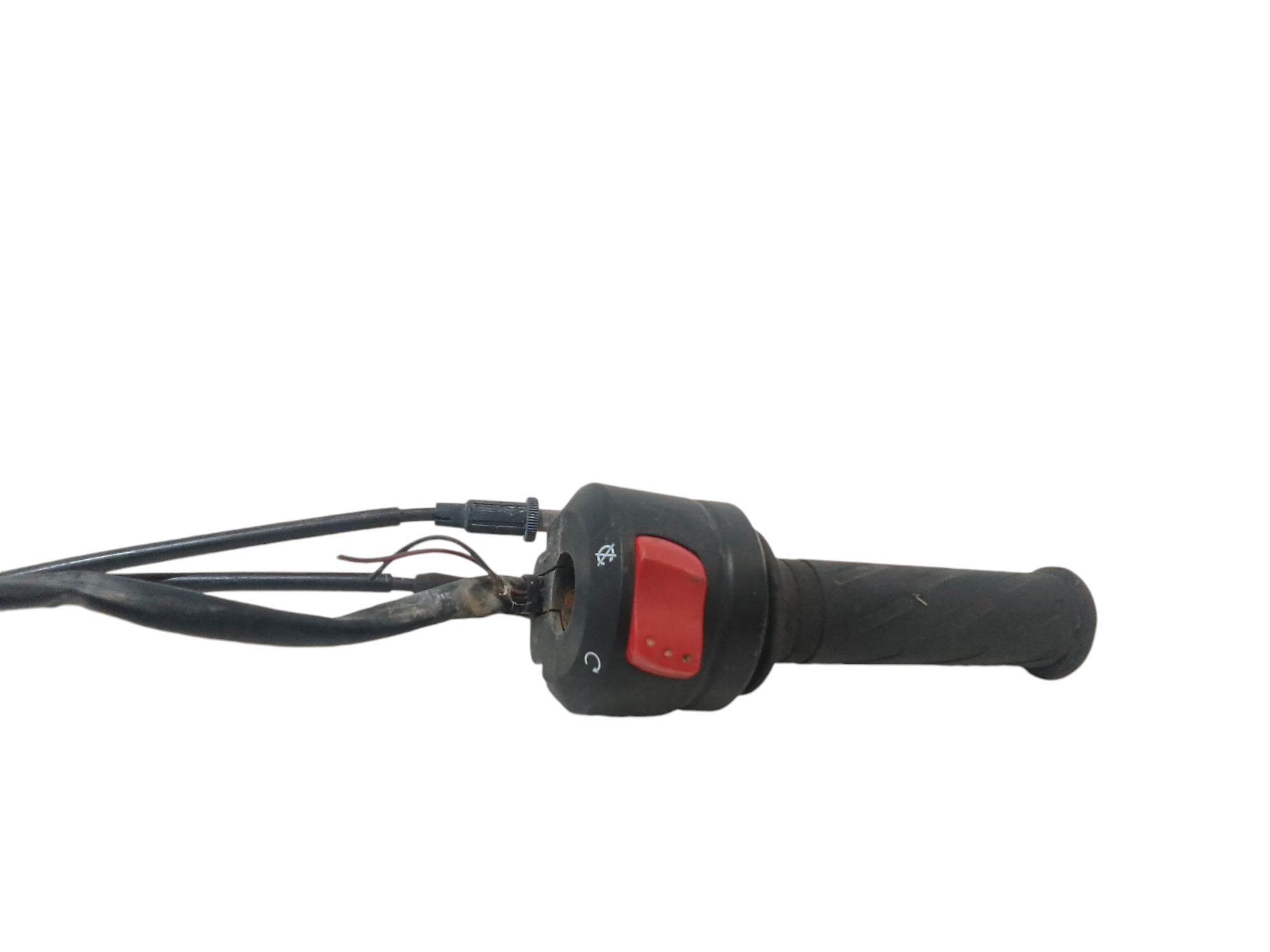 Devioluci destro per Suzuki Gsr 600 600 Cc (2006 - In produzione)