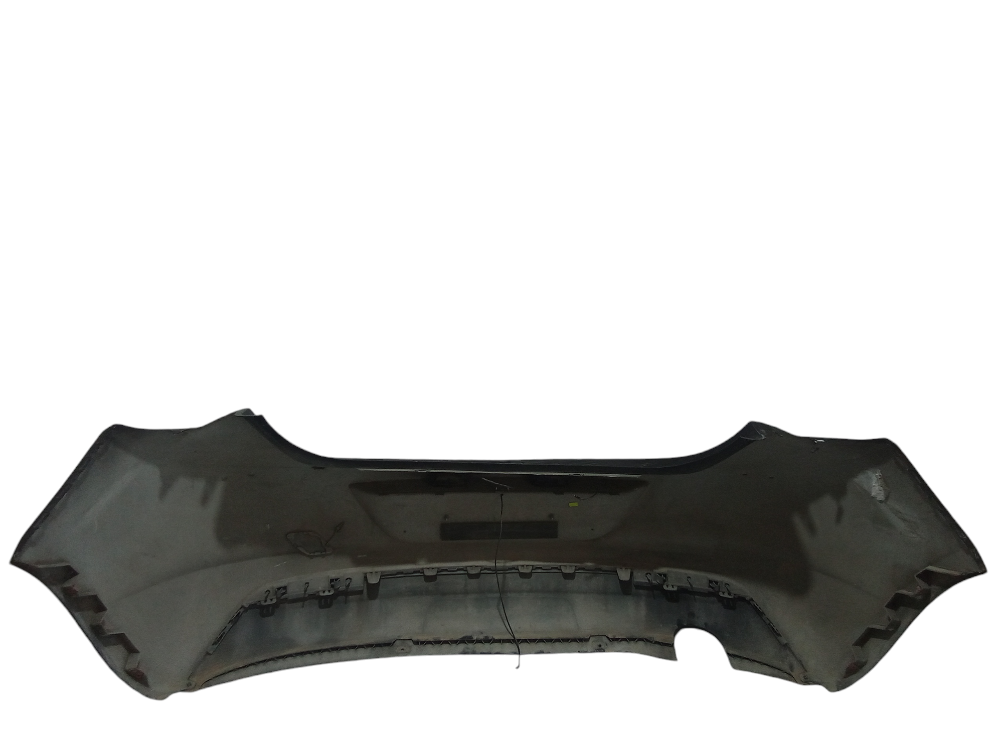 Paraurti Posteriore completo per Opel Astra J (2009 - In produzione)