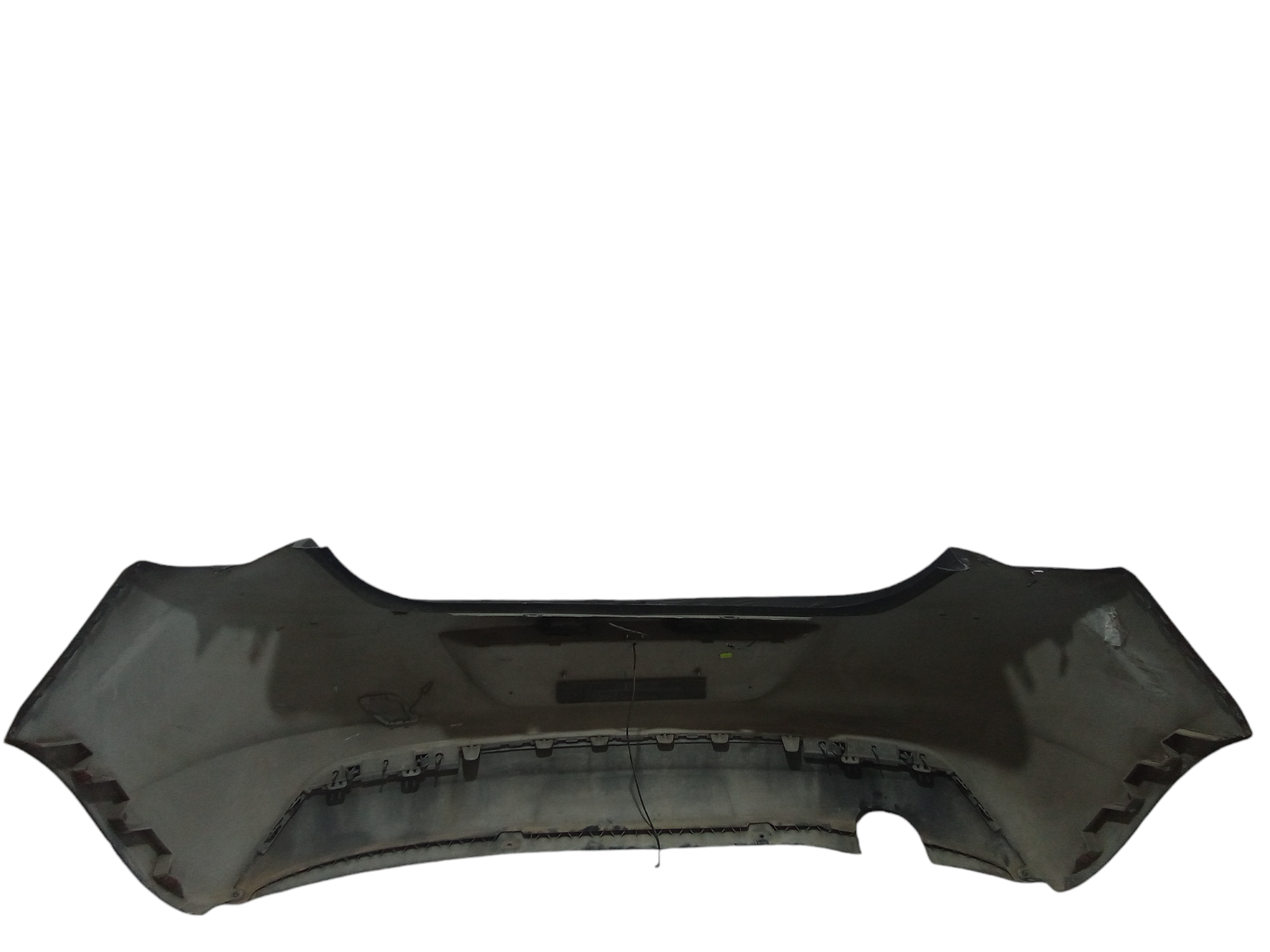 Paraurti Posteriore completo per Opel Astra J (2009 - In produzione)
