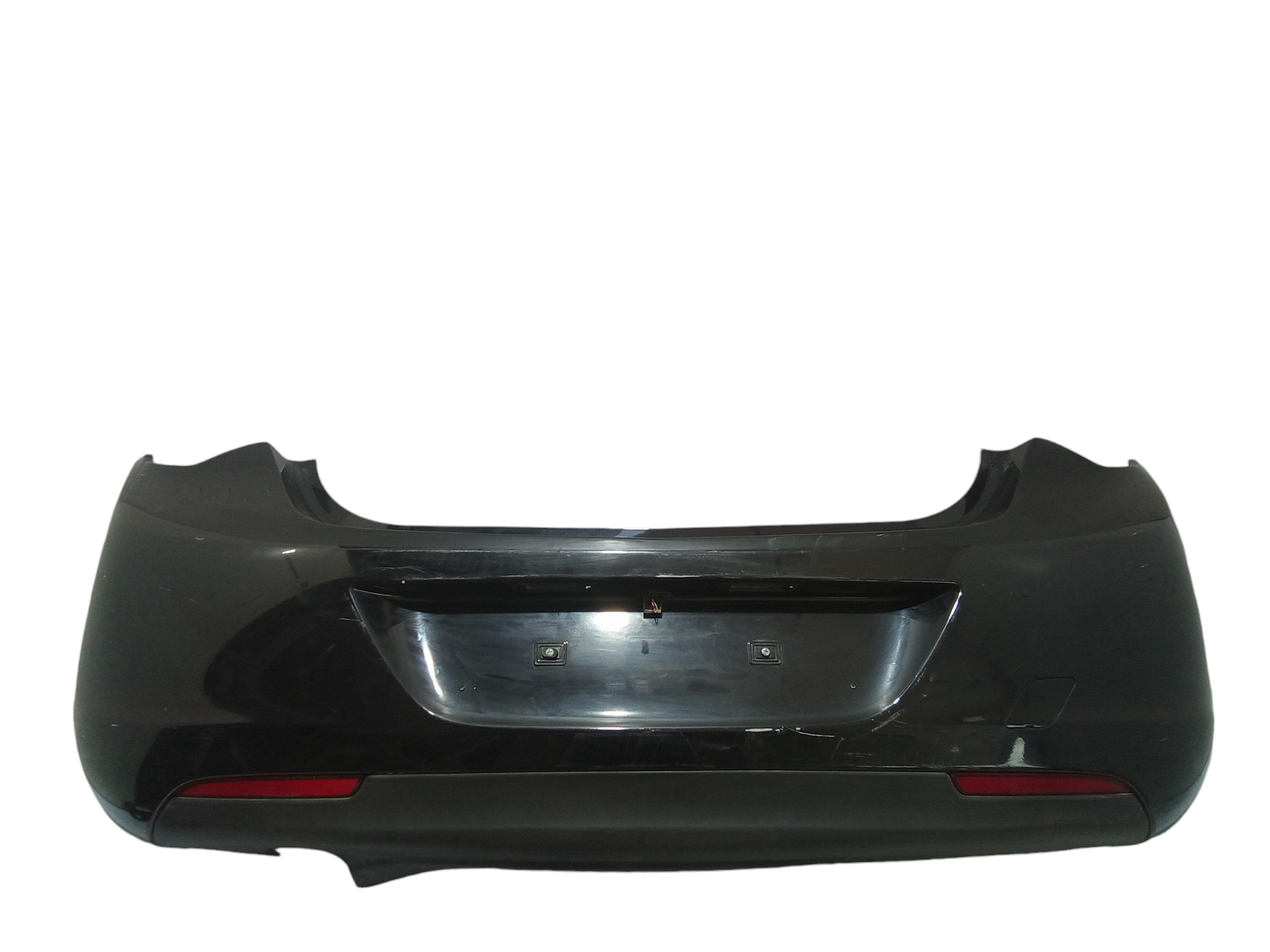 Paraurti Posteriore completo per Opel Astra J (2009 - In produzione)