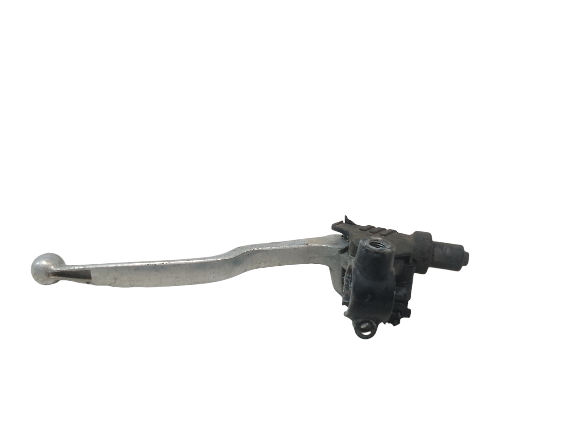 Leva Balocco freno posteriore per Suzuki Gsr 600 600 Cc (2006 - In produzione)