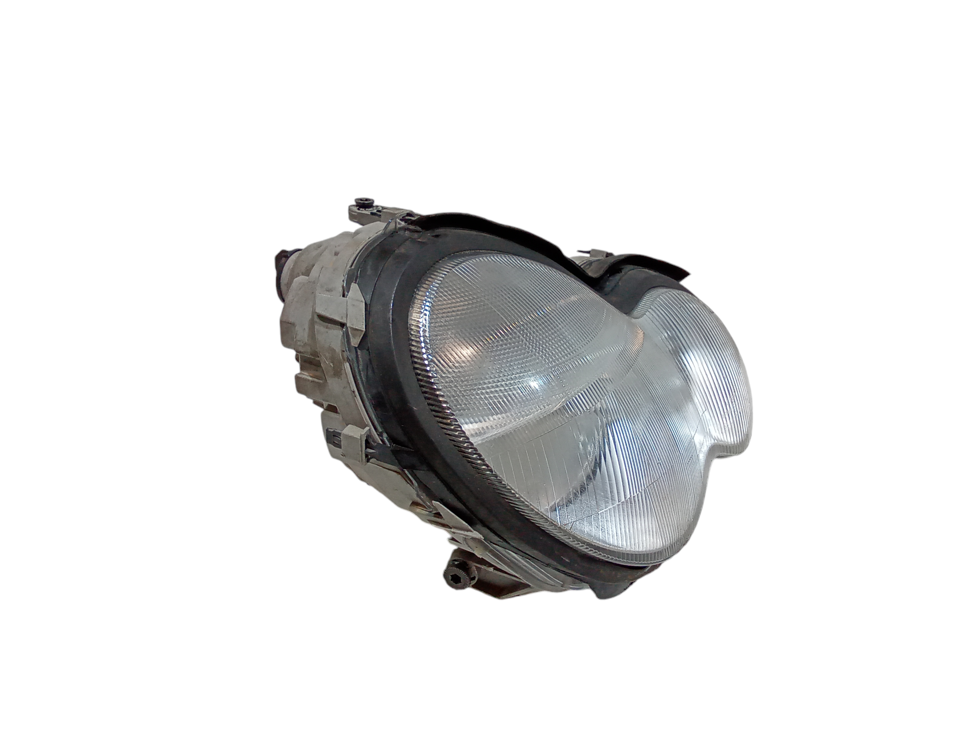 Faro anteriore Destro Passeggero per Mercedes Classe C S. Wagon W203 2 Serie (2004 - 2007)