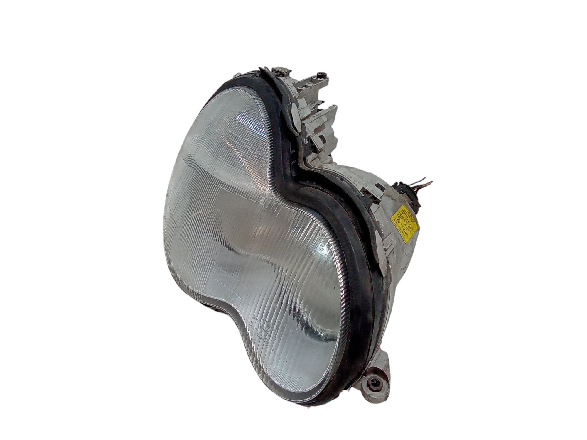Faro anteriore Destro Passeggero per Mercedes Classe C S. Wagon W203 2 Serie (2004 - 2007)