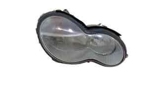 Faro anteriore Destro Passeggero per Mercedes Classe C S. Wagon W203 2 Serie (2004 - 2007)