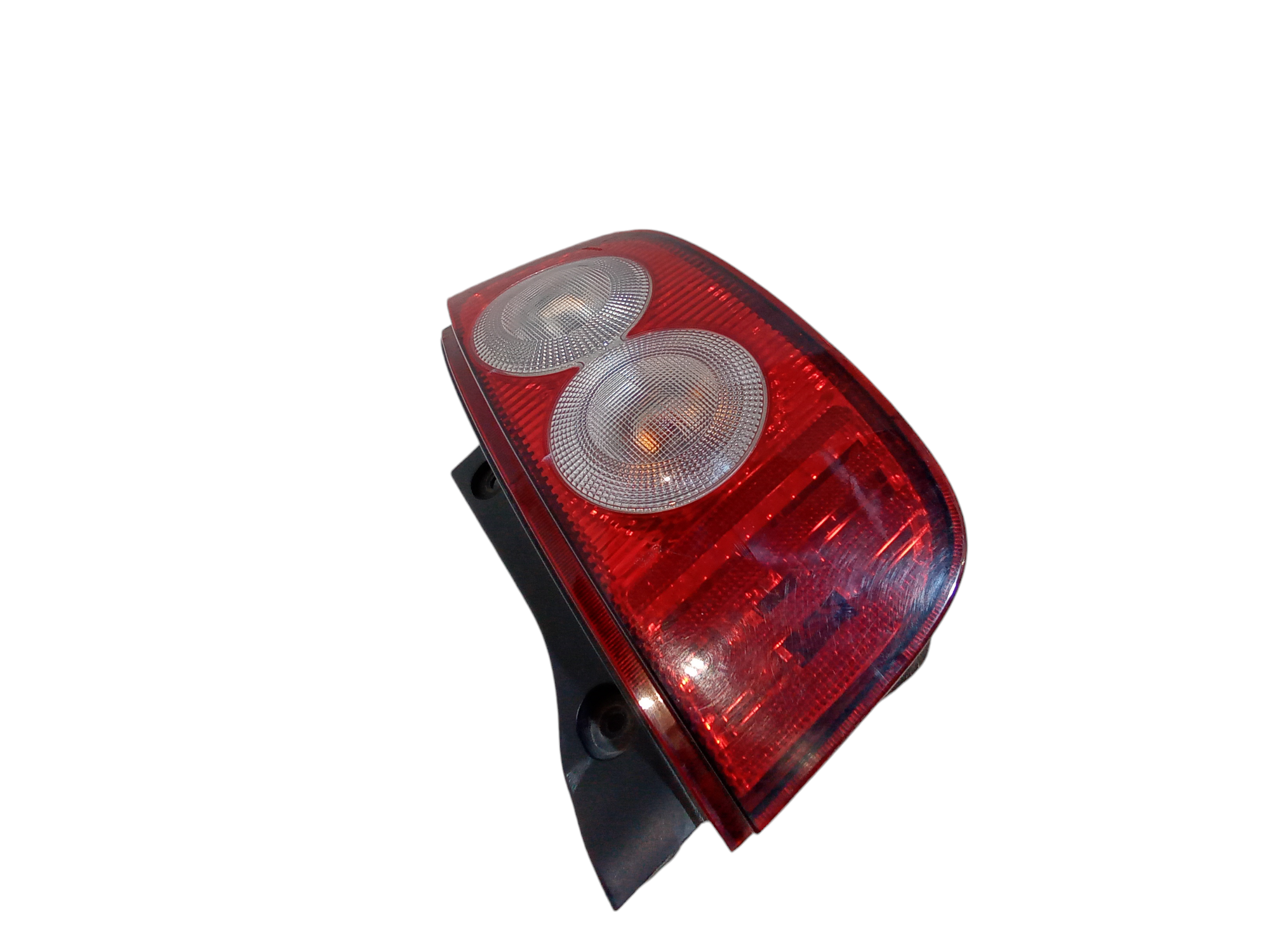 Stop fanale posteriore Destro Passeggero per Nissan Micra 6 Serie (2007 - 2010)