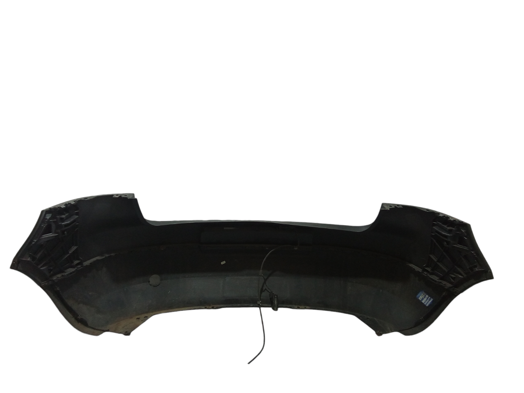 Paraurti Posteriore completo per Volkswagen Golf 5 Berlina (03>08) (2003 - 2008)