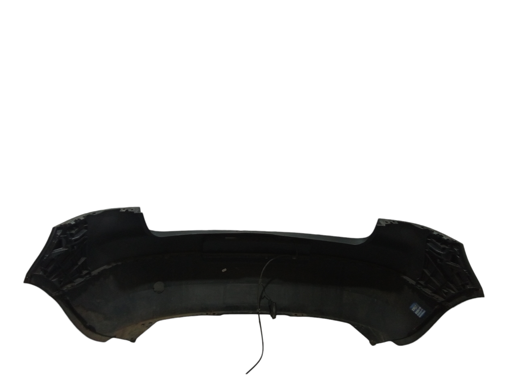 Paraurti Posteriore completo per Volkswagen Golf 5 Berlina (03>08) (2003 - 2008)