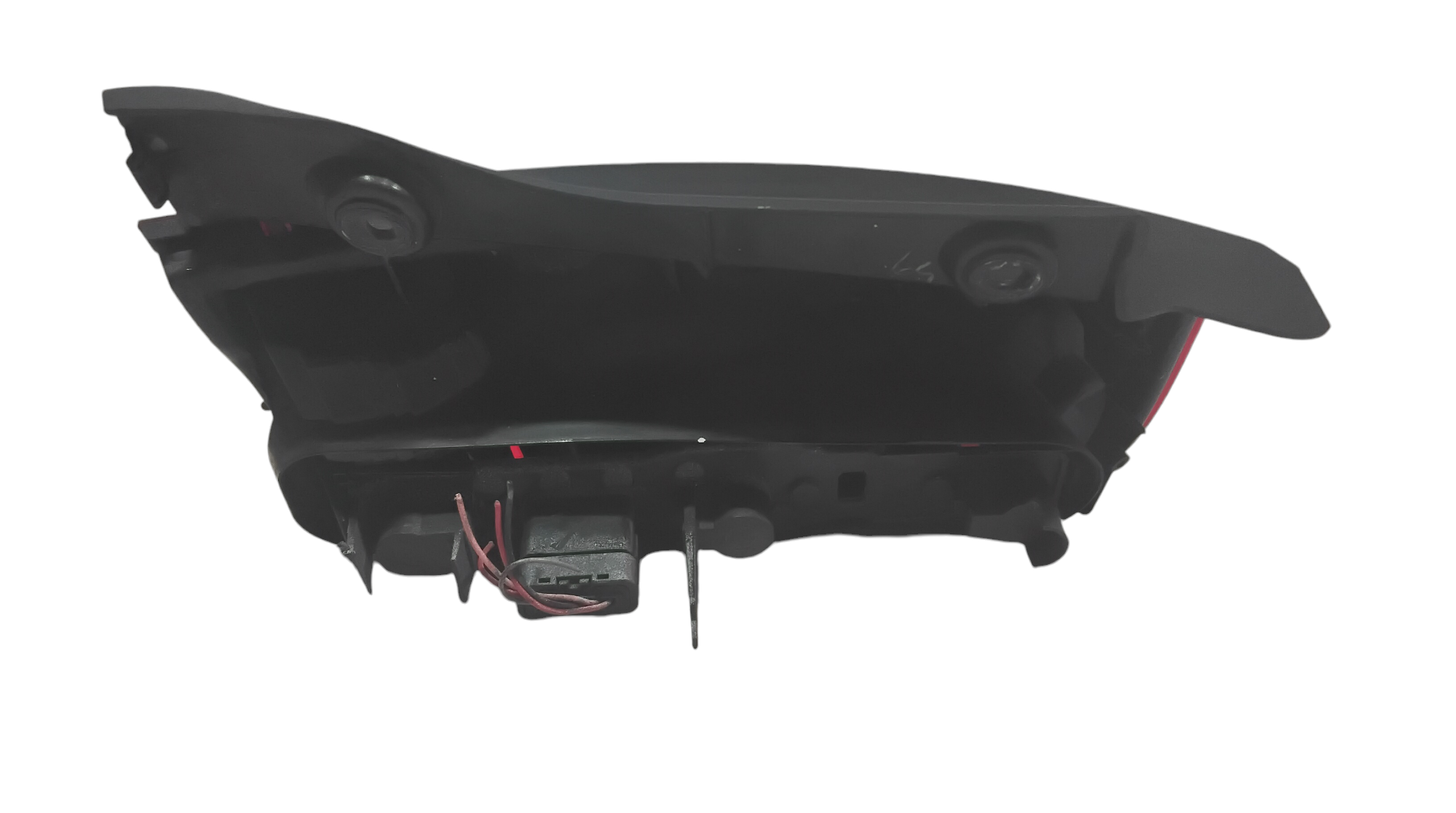 Stop fanale Posteriore sinistro lato Guida per Nissan Micra 6 Serie (2007 - 2010)