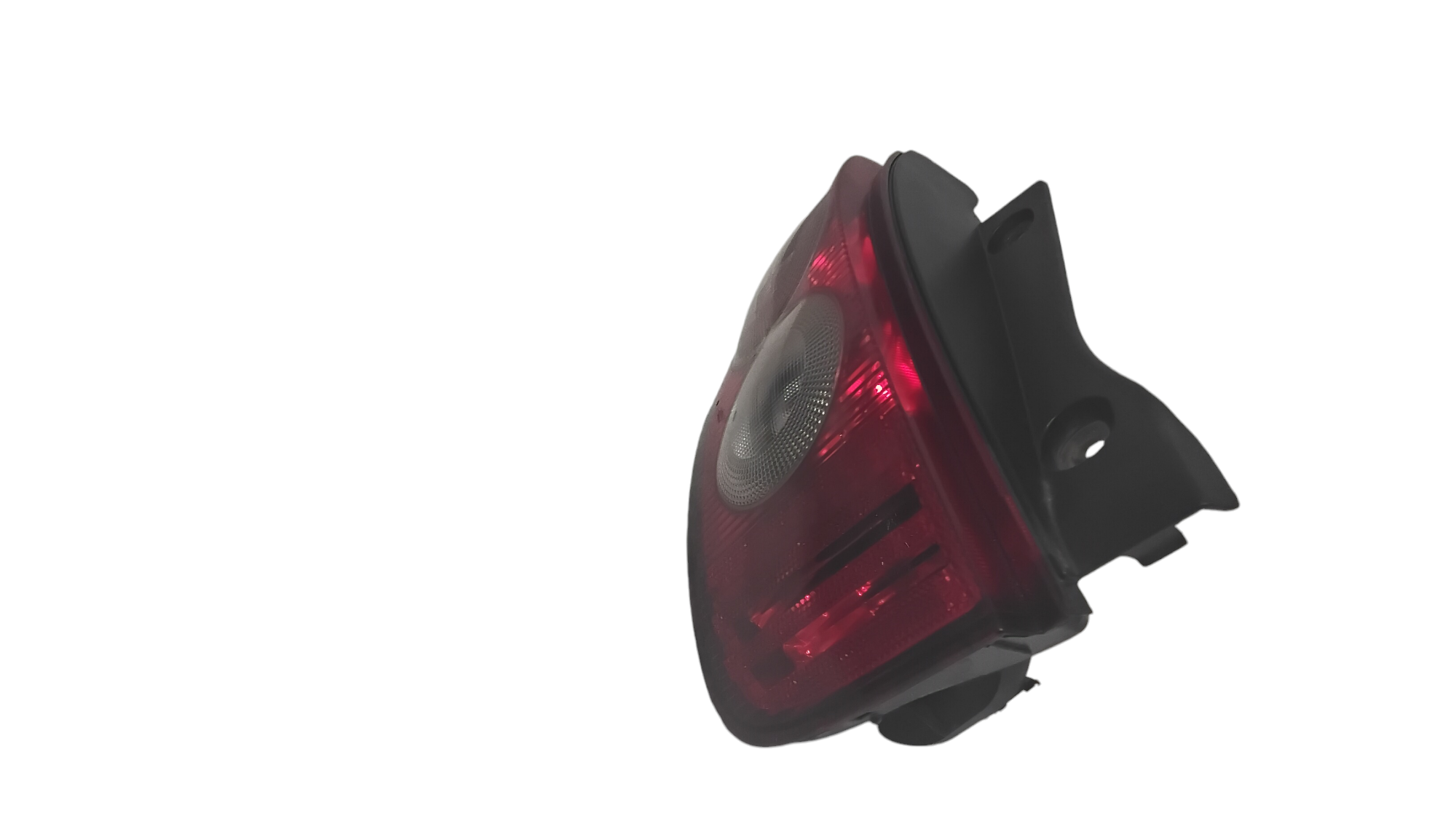 Stop fanale Posteriore sinistro lato Guida per Nissan Micra 6 Serie (2007 - 2010)