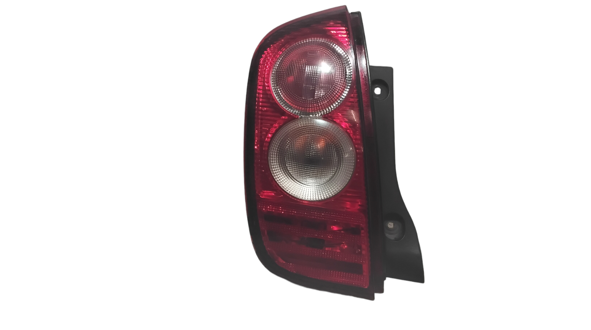 Stop fanale Posteriore sinistro lato Guida per Nissan Micra 6 Serie (2007 - 2010)