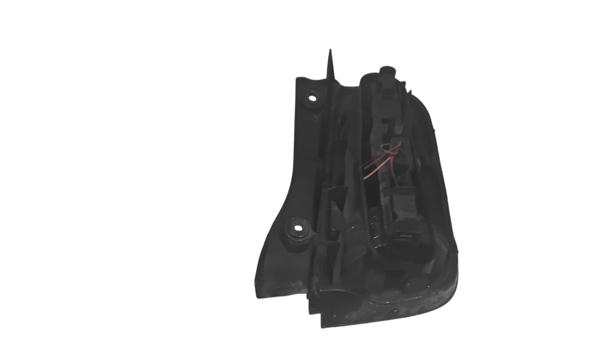 Stop fanale Posteriore sinistro lato Guida per Nissan Micra 6 Serie (2007 - 2010)