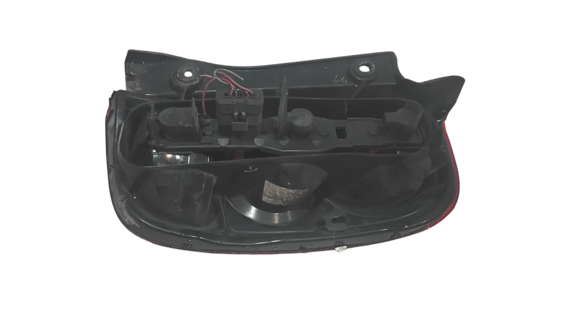 Stop fanale Posteriore sinistro lato Guida per Nissan Micra 6 Serie (2007 - 2010)