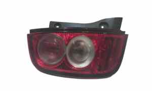 Stop fanale Posteriore sinistro lato Guida per Nissan Micra 6 Serie (2007 - 2010)