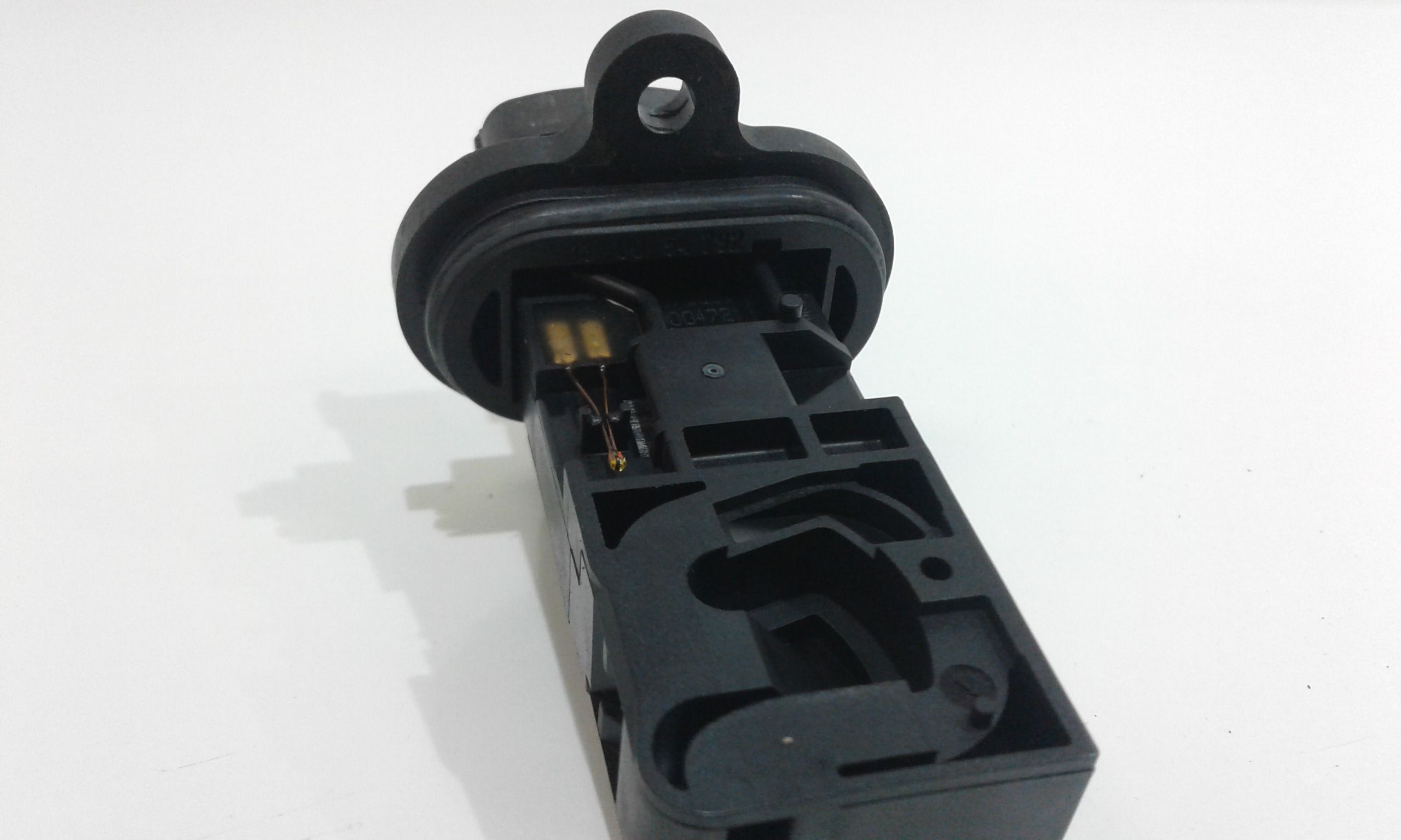 Flussometro ALFA ROMEO Stelvio serie