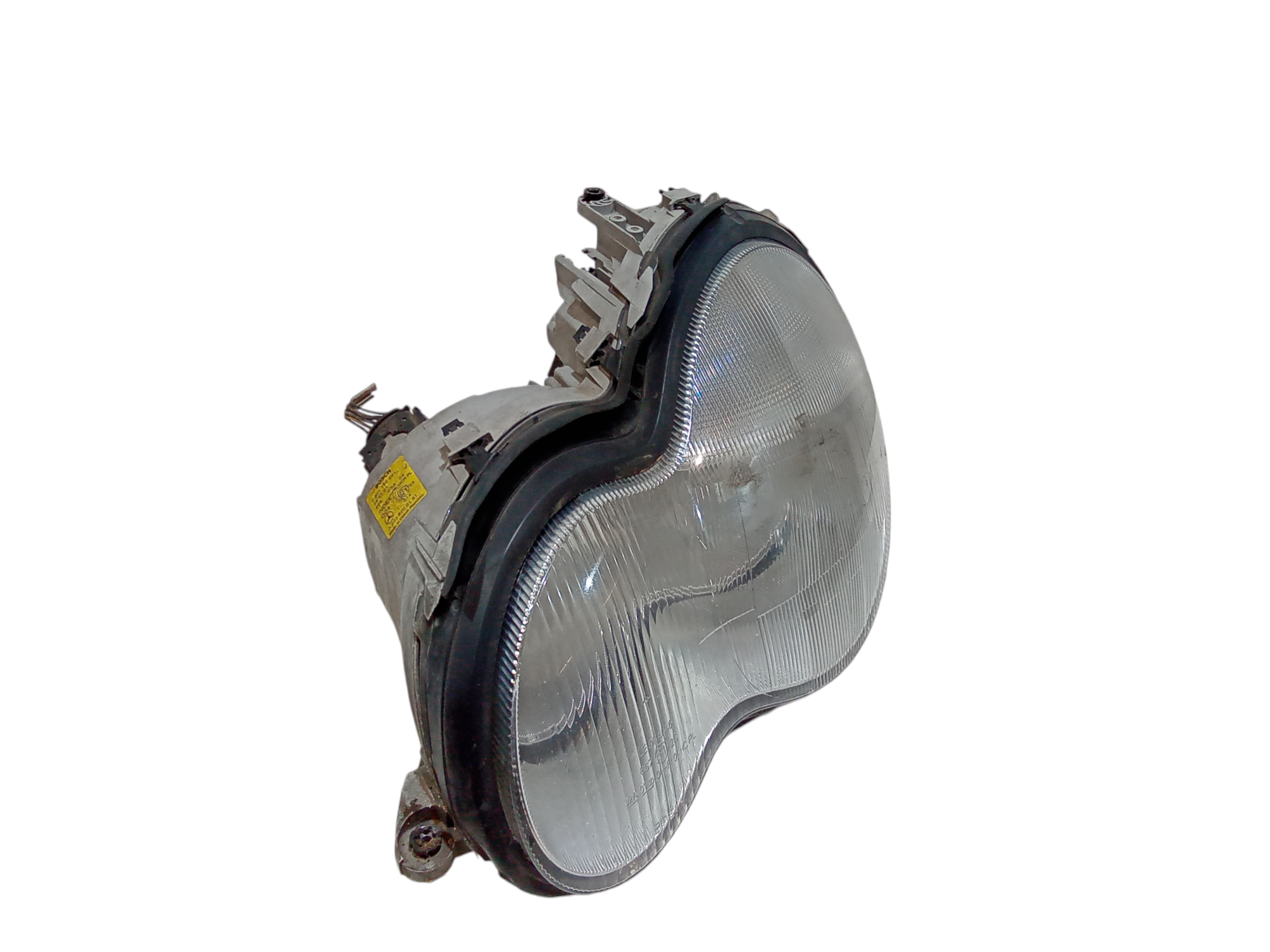 Faro anteriore Sinistro Guida per Mercedes Classe C S. Wagon W203 (01>04) (2001 - 2004)