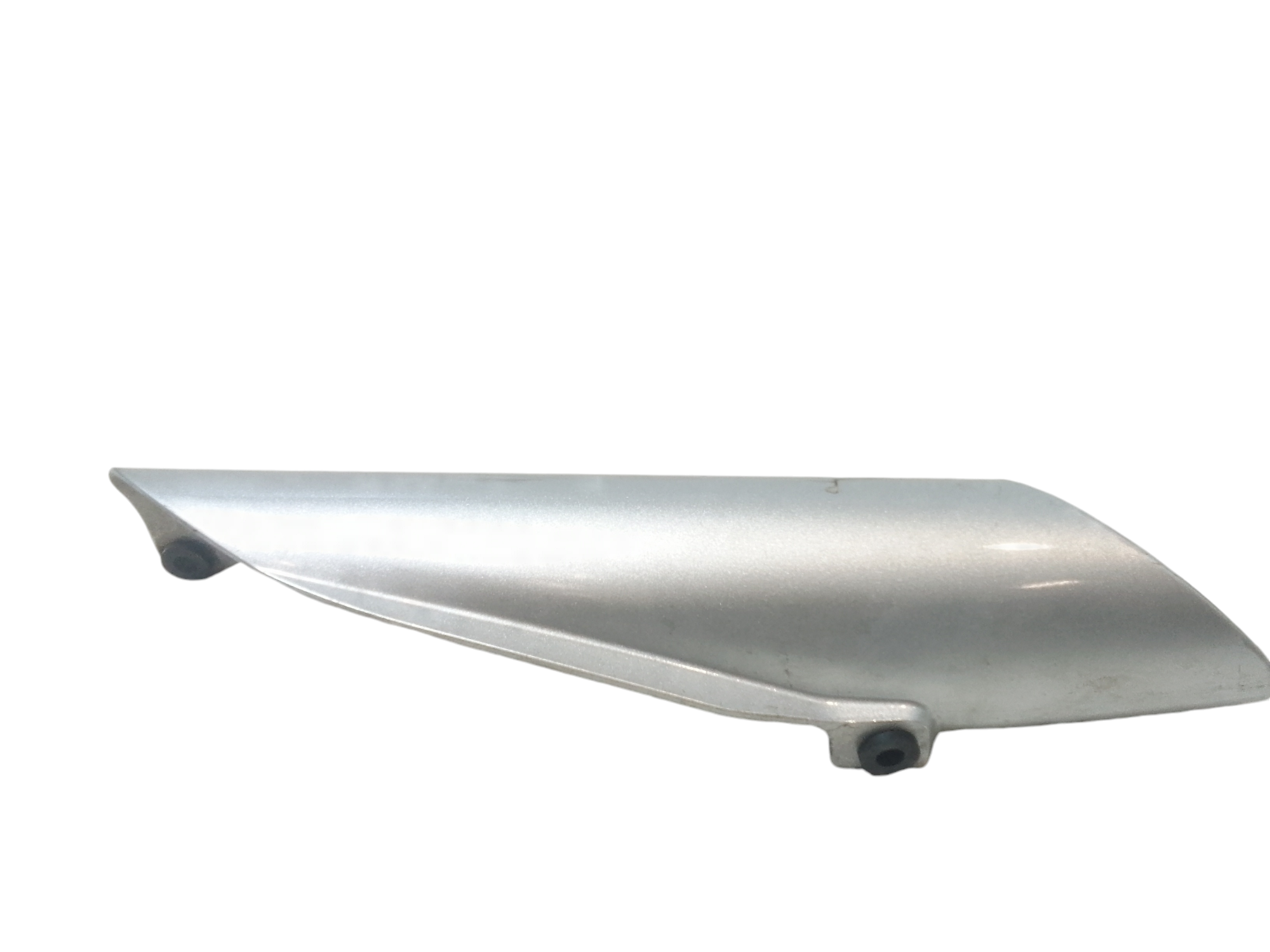 Copri marmitta per Suzuki Gsr 600 600 Cc (2006 - In produzione)