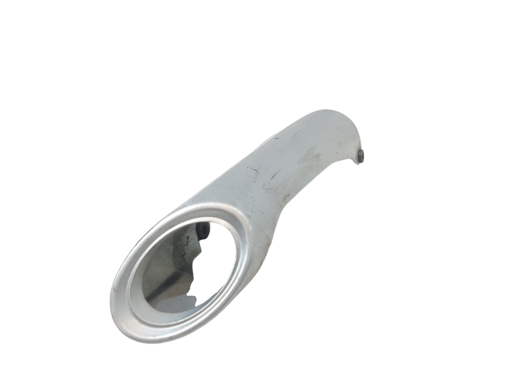 Copri marmitta per Suzuki Gsr 600 600 Cc (2006 - In produzione)