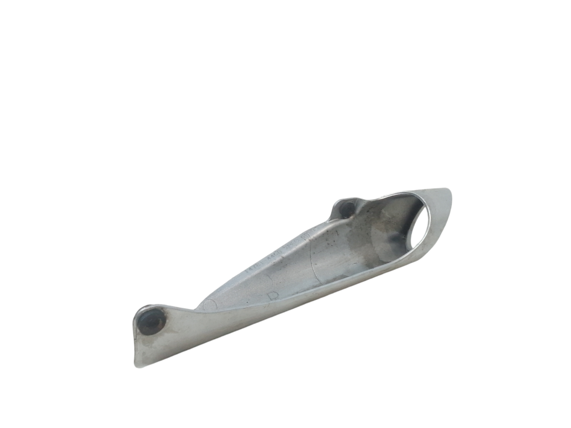 Copri marmitta per Suzuki Gsr 600 600 Cc (2006 - In produzione)