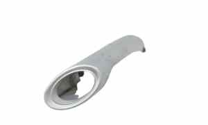 Copri marmitta per Suzuki Gsr 600 600 Cc (2006 - In produzione)