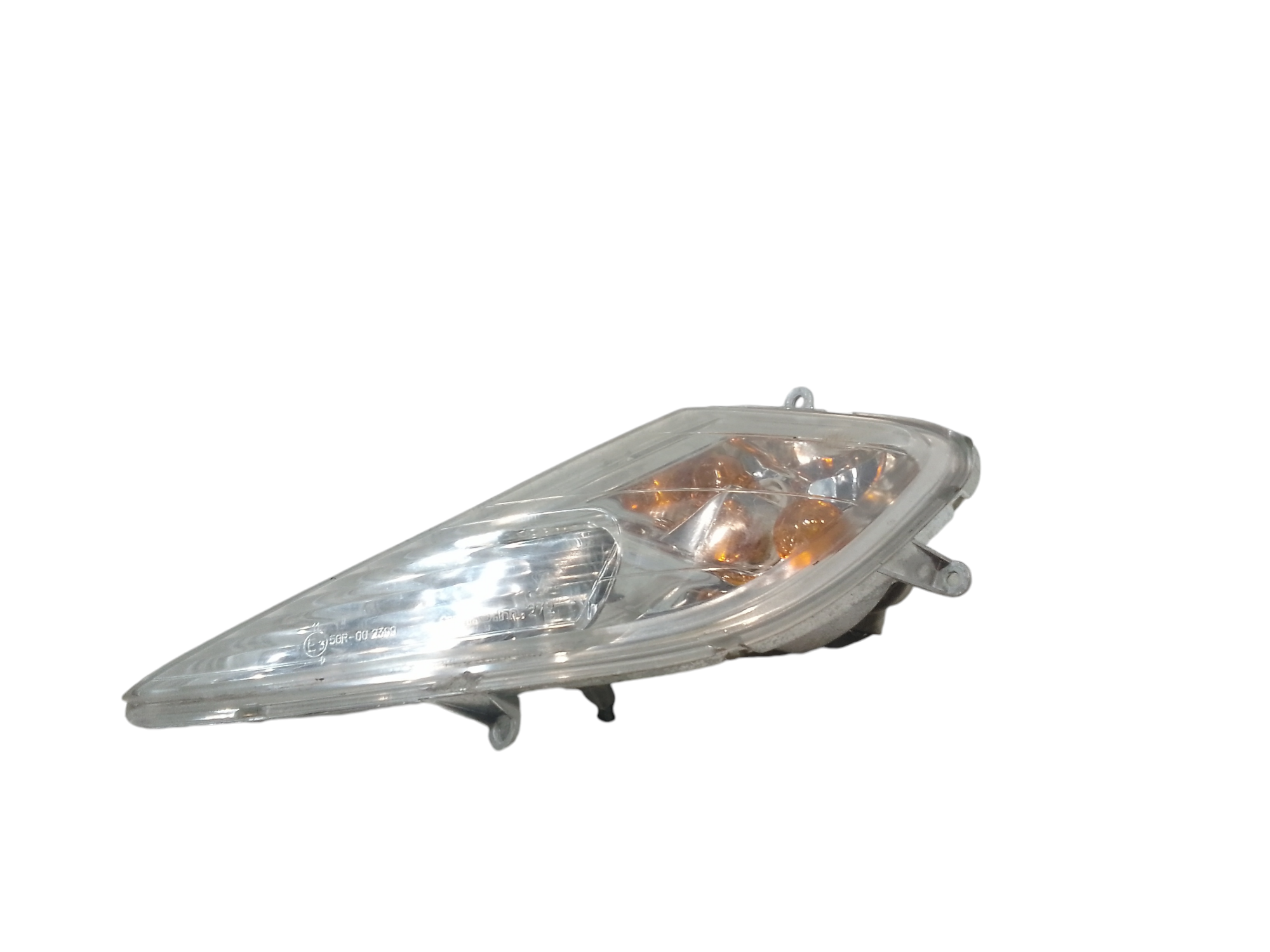 Freccia ant DX per Honda Sh 125cc I (05>08) (2005 - 2008)