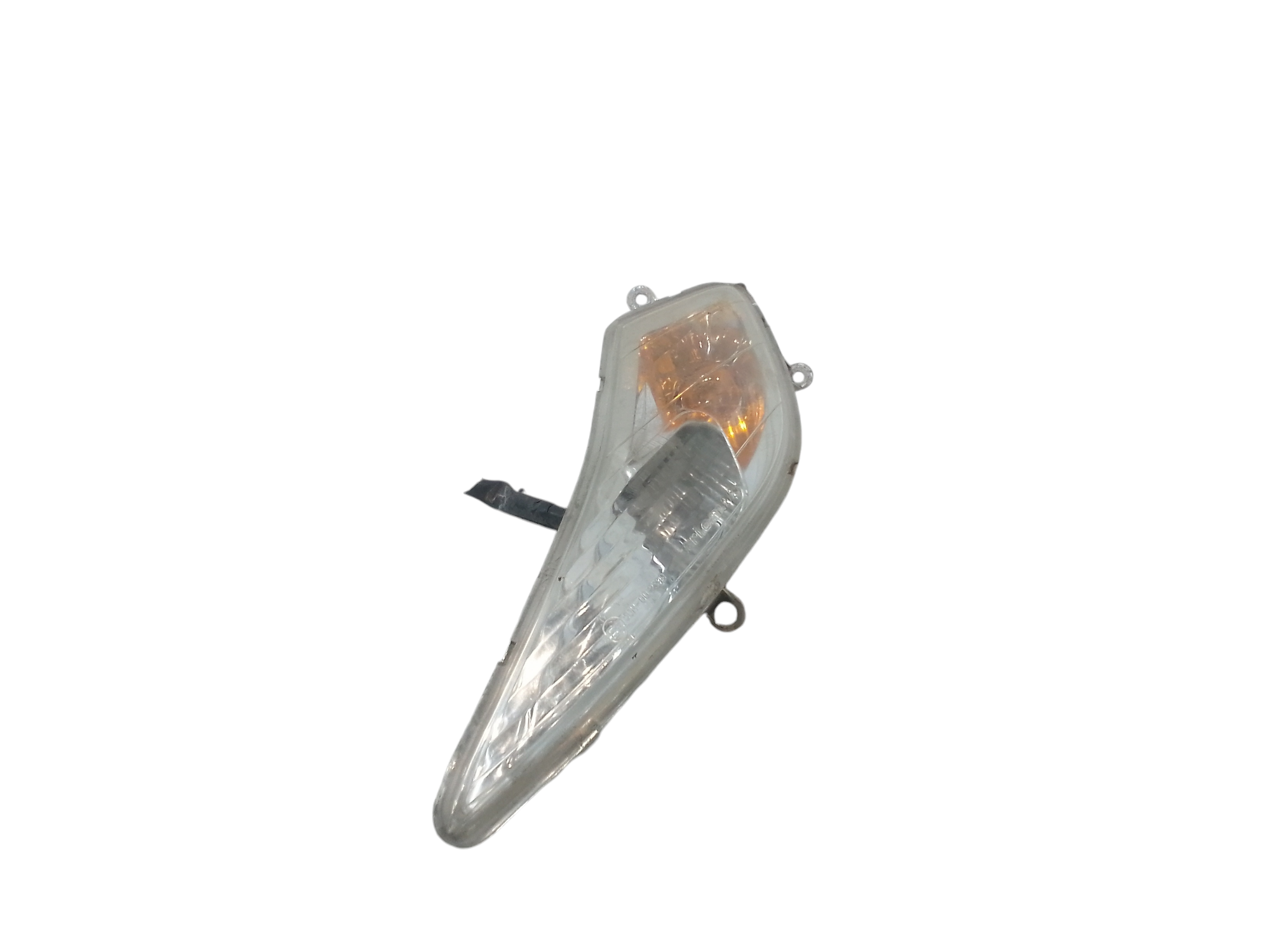 Freccia ant DX per Honda Sh 125cc I (05>08) (2005 - 2008)