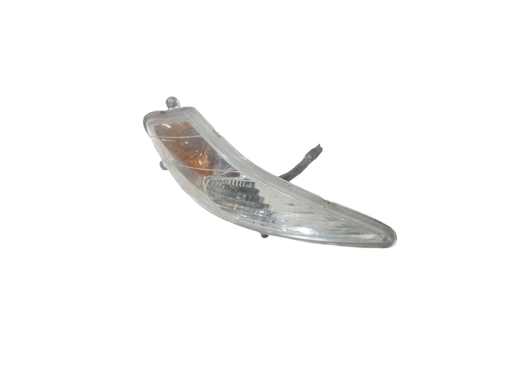 Freccia ant SX per Honda Sh 125cc I (05>08) (2005 - 2008)